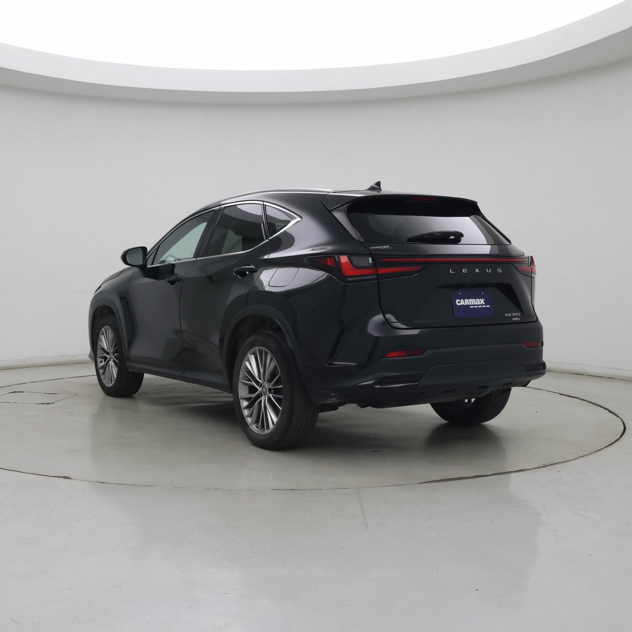 Thumbnail: 2023 Lexus NX - 2