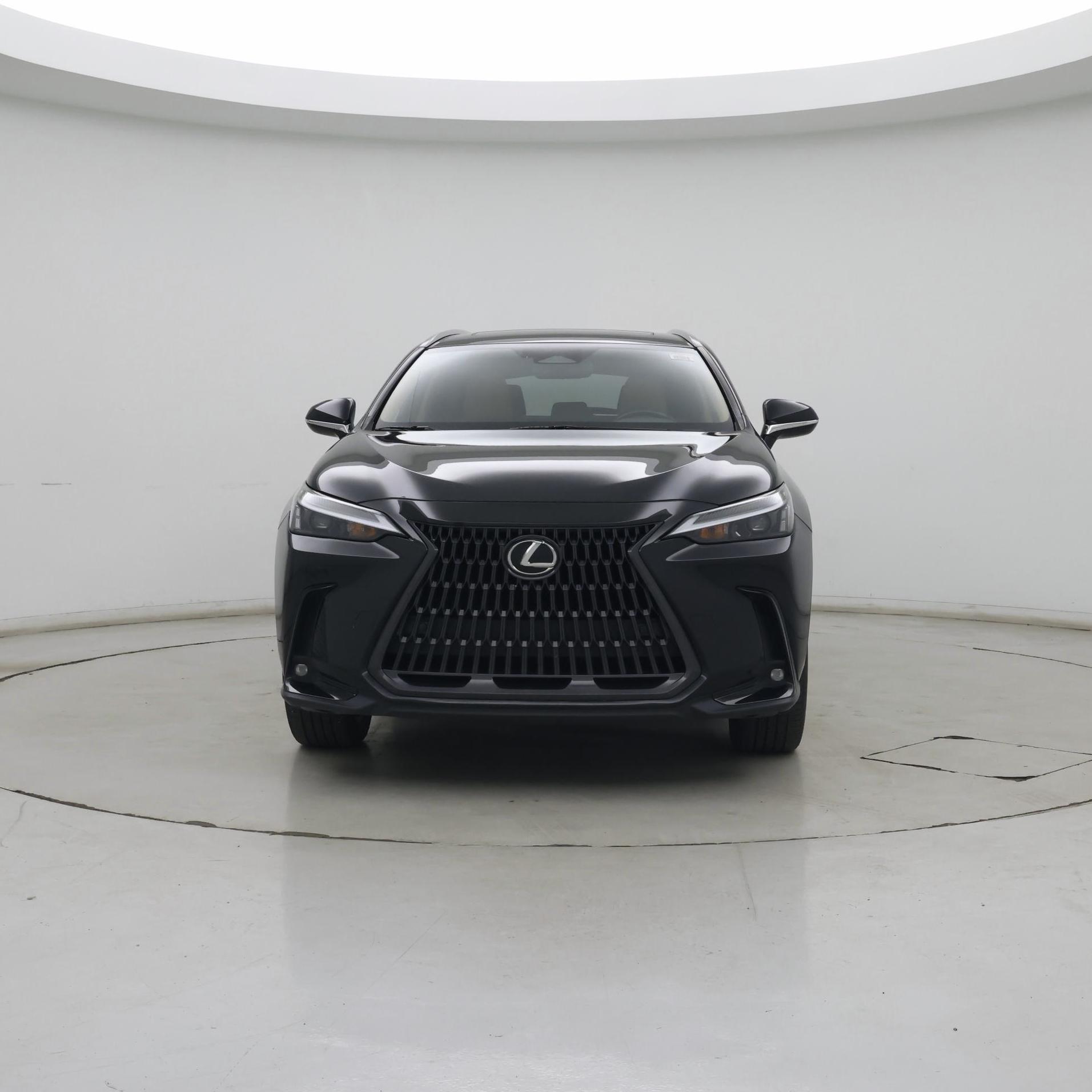 Thumbnail: 2023 Lexus NX - 5