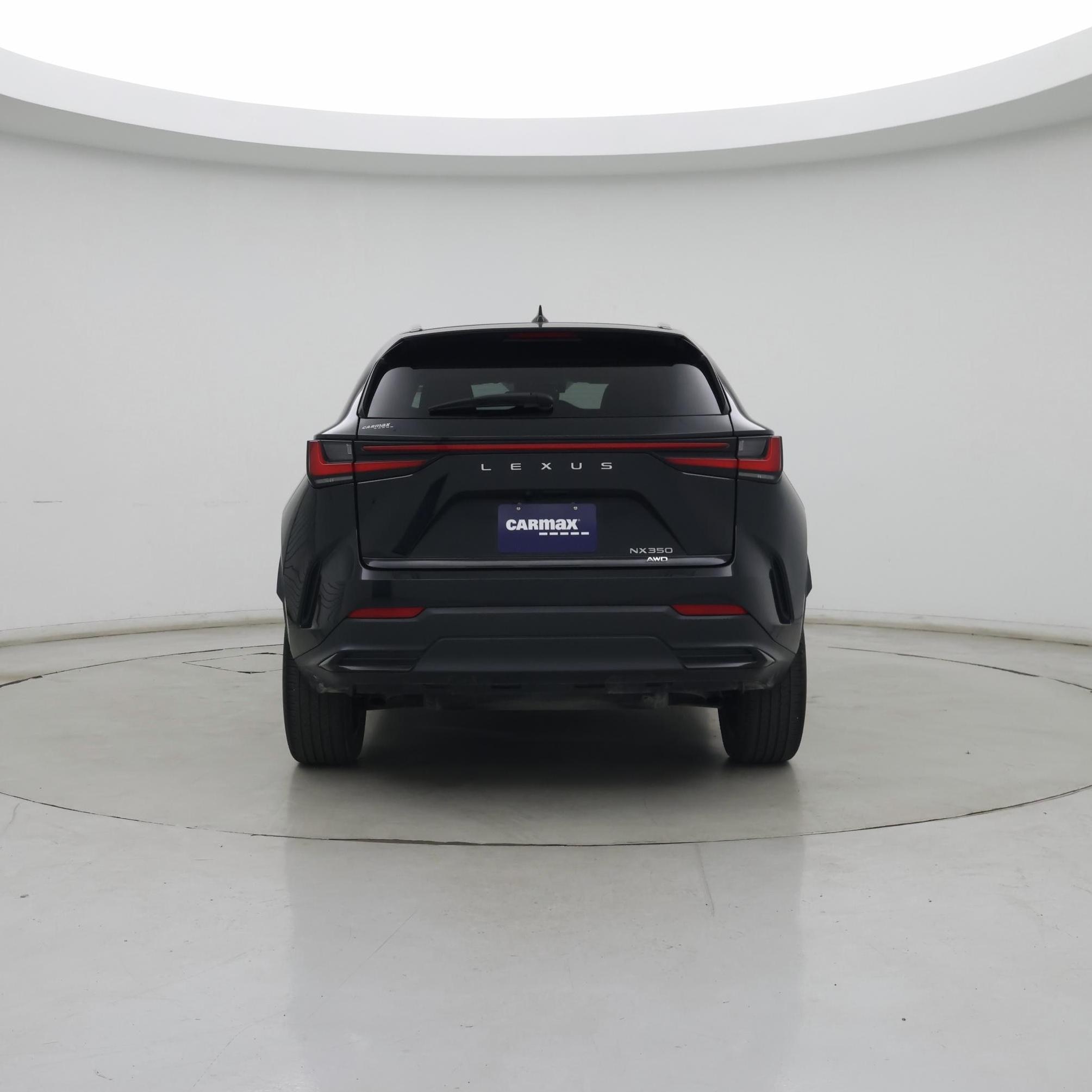 Thumbnail: 2023 Lexus NX - 6