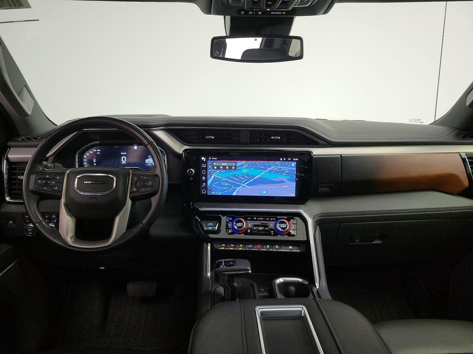 Thumbnail: 2022 GMC Sierra 1500 - 9