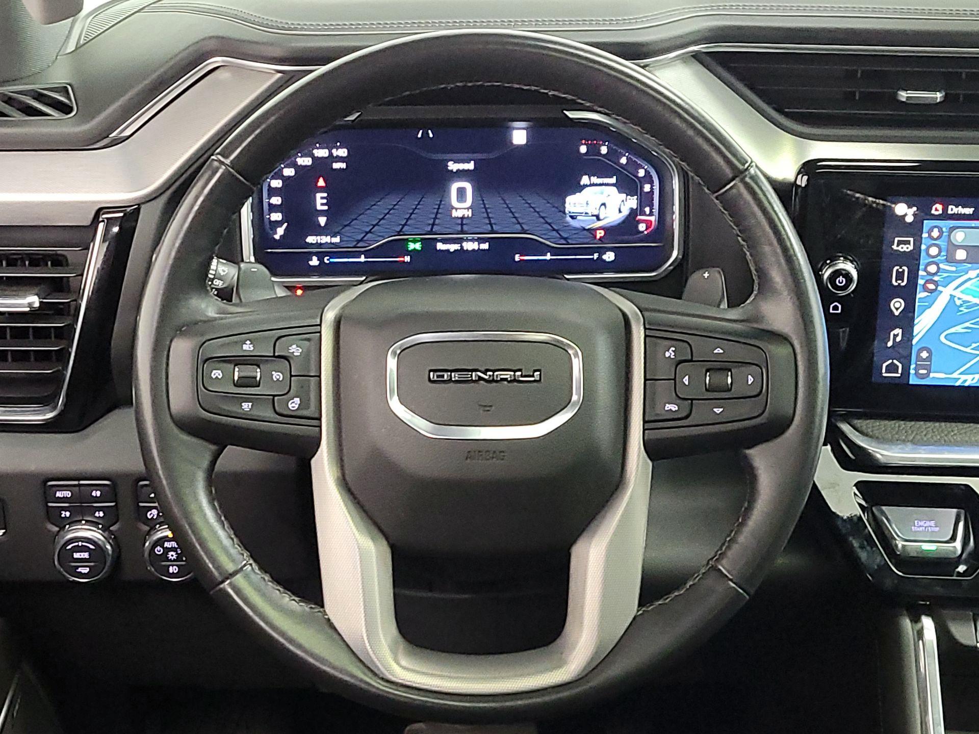 Thumbnail: 2022 GMC Sierra 1500 - 10