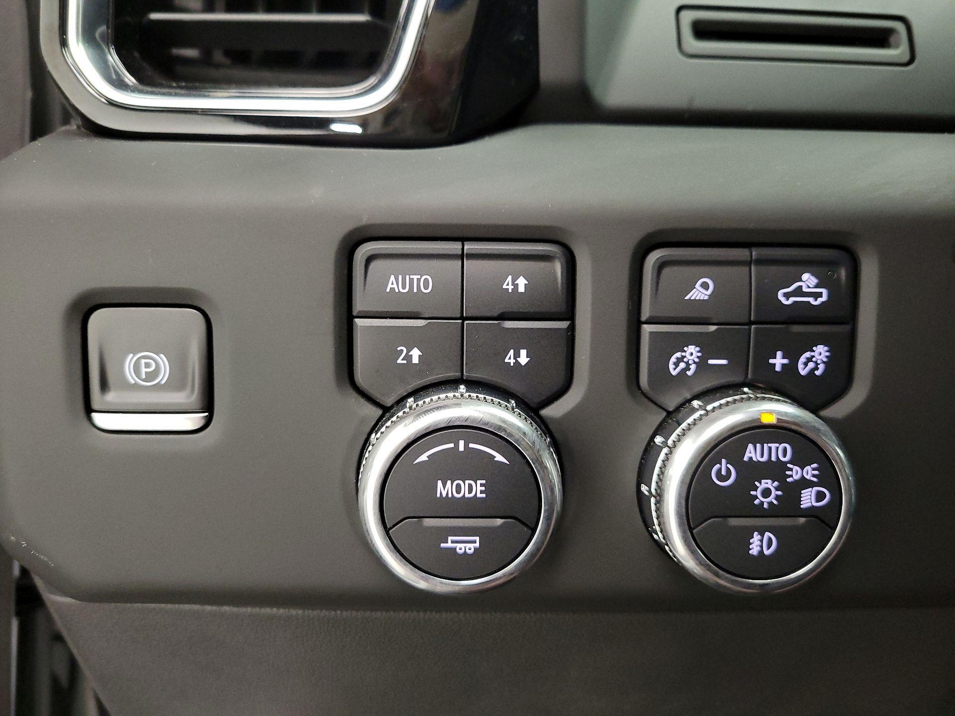 Thumbnail: 2022 GMC Sierra 1500 - 13