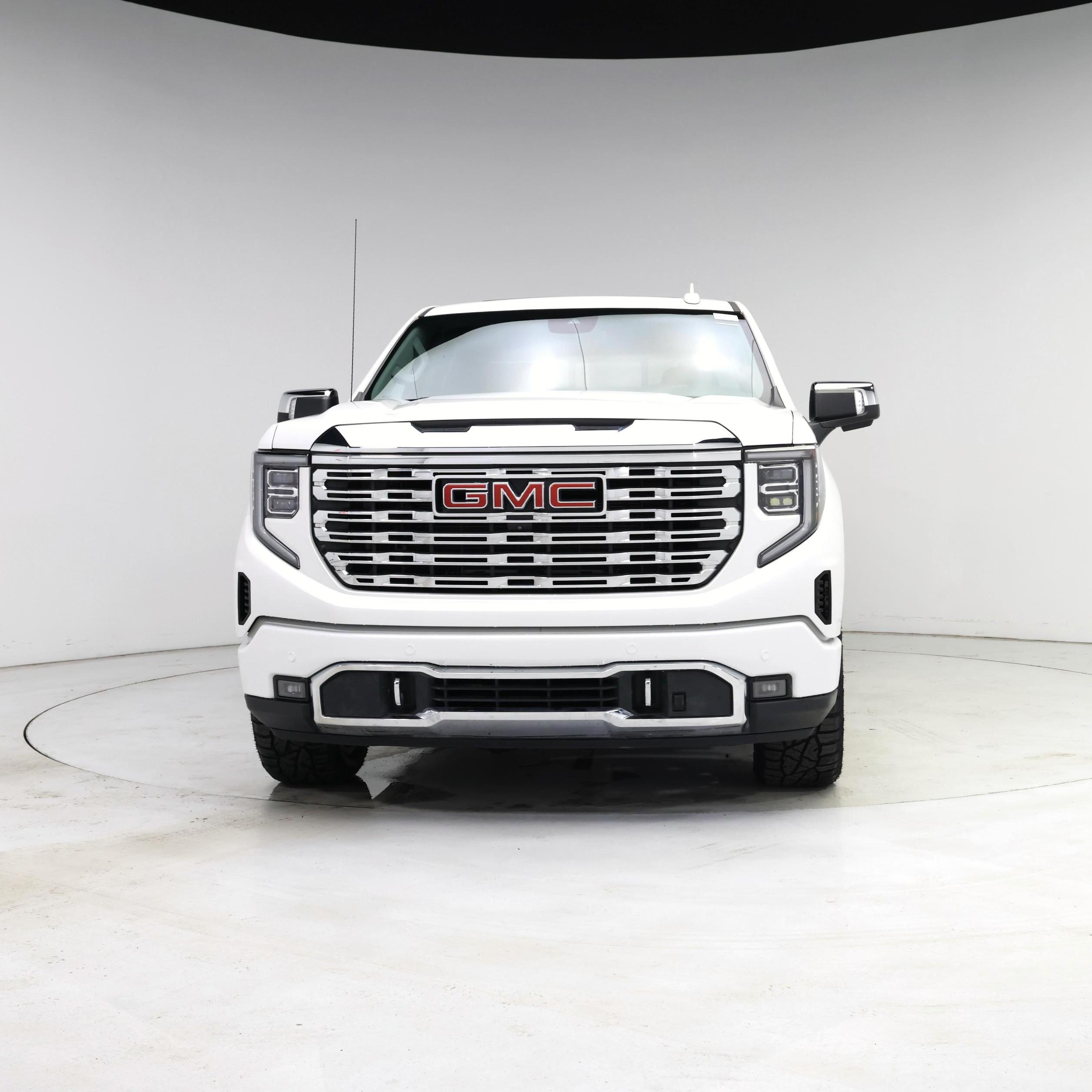 Thumbnail: 2022 GMC Sierra 1500 - 5