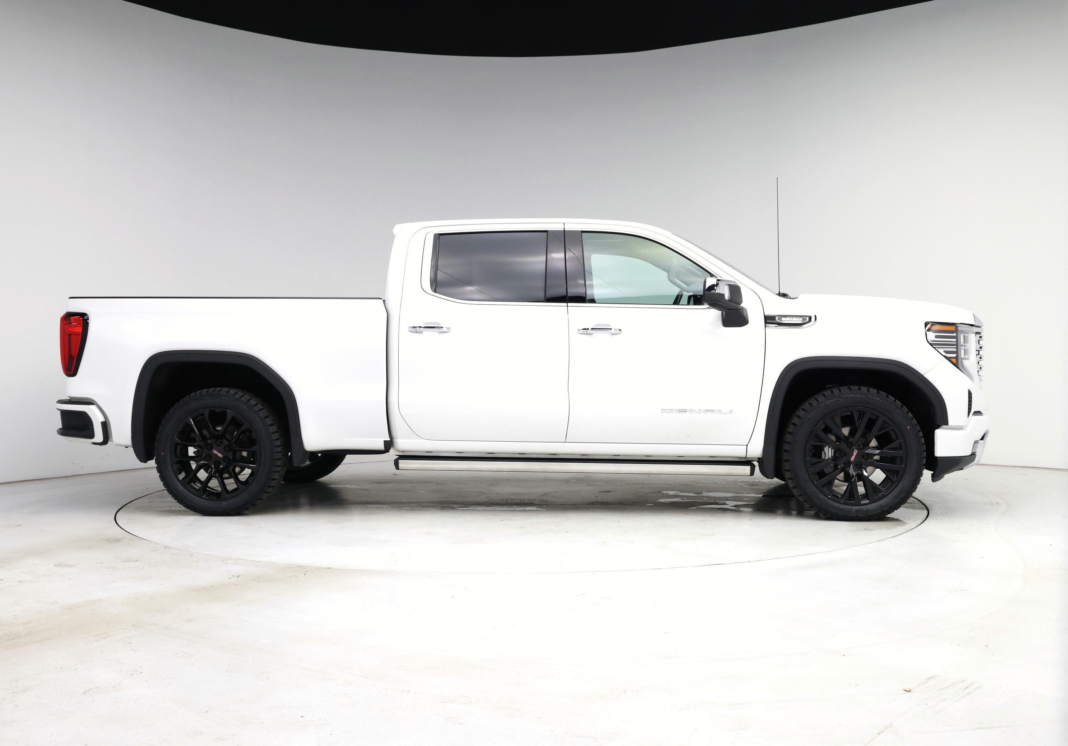 Thumbnail: 2022 GMC Sierra 1500 - 7