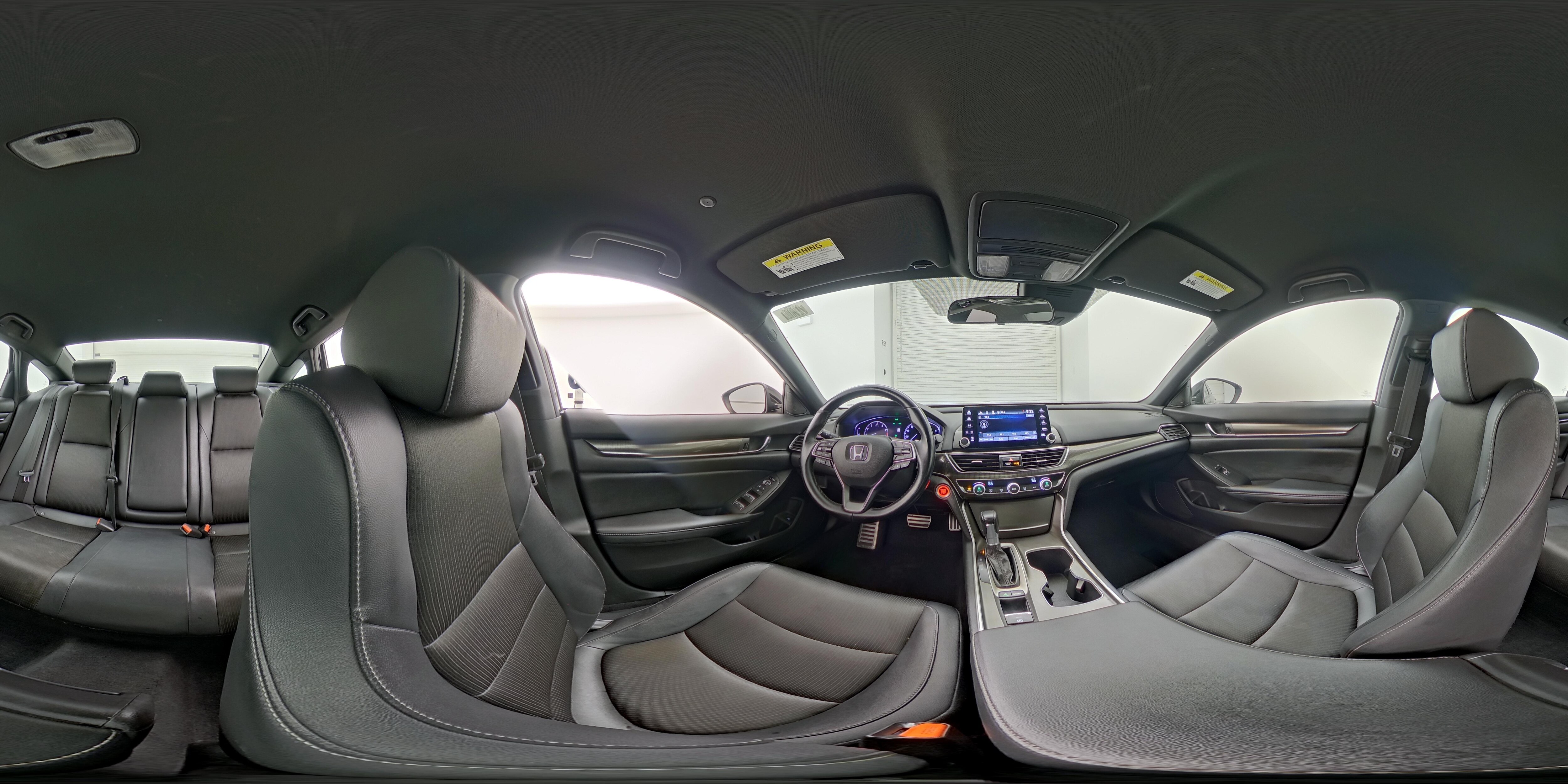 2019 Honda Accord Sport - Photo 25