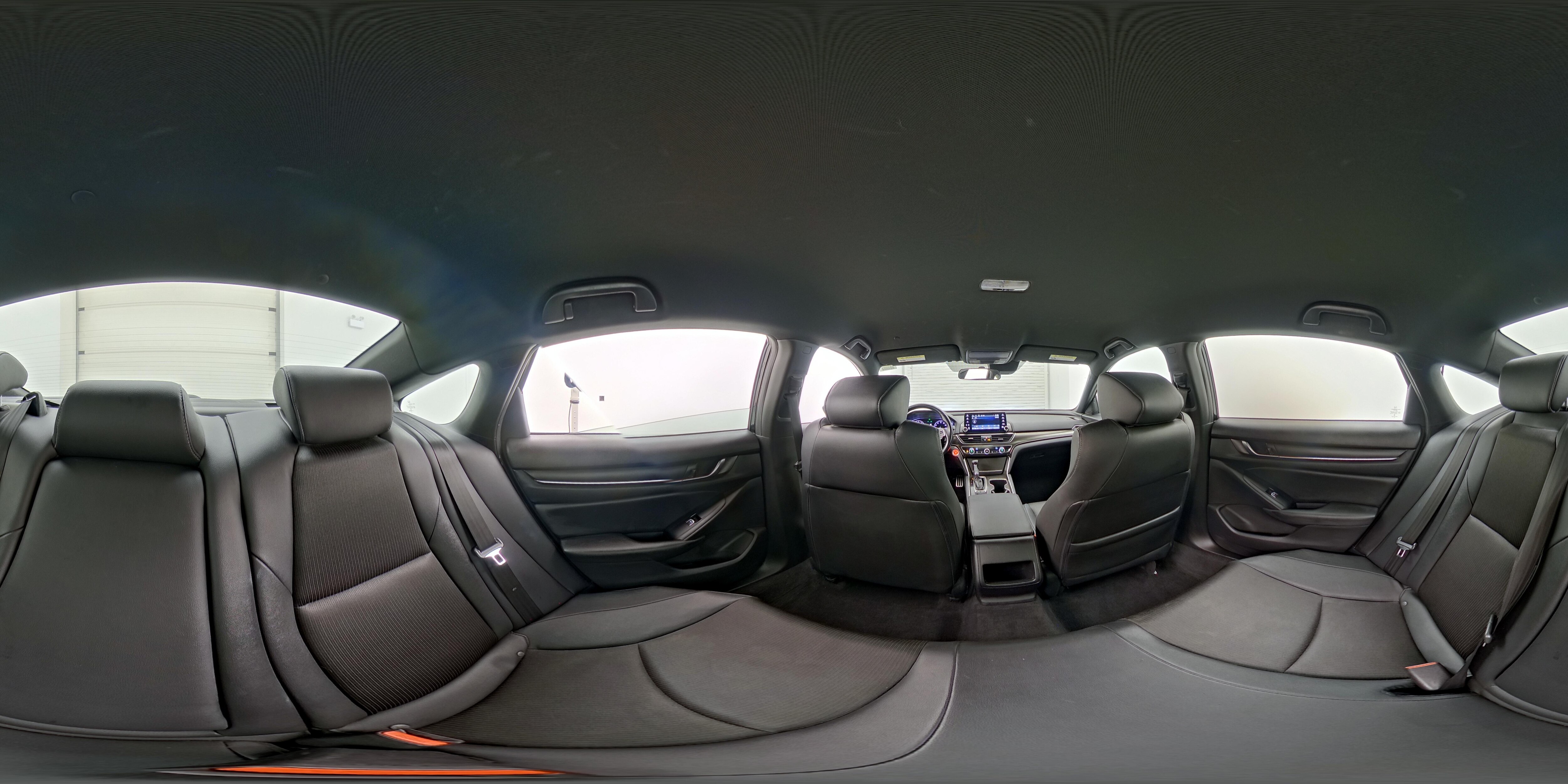 2019 Honda Accord Sport - Photo 26