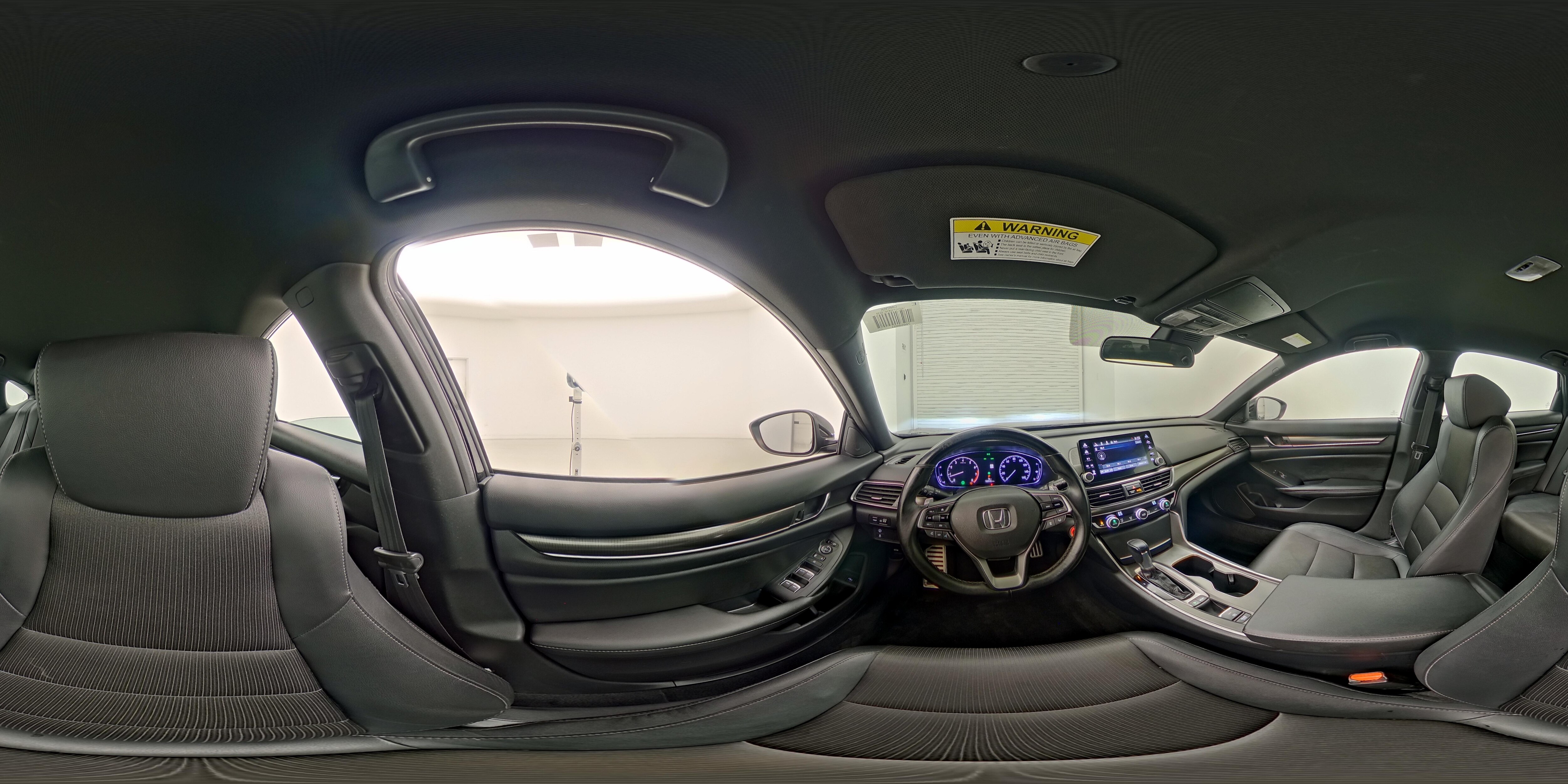 2019 Honda Accord Sport - Photo 27