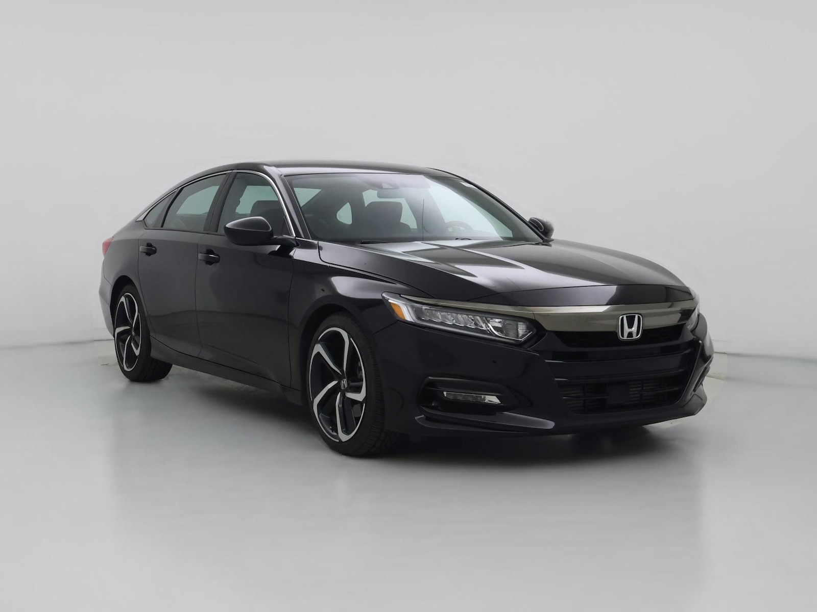 2019 Honda Accord Sedan