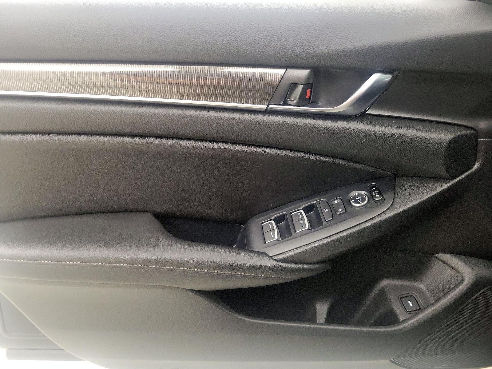 2019 Honda Accord Sport - Photo 13