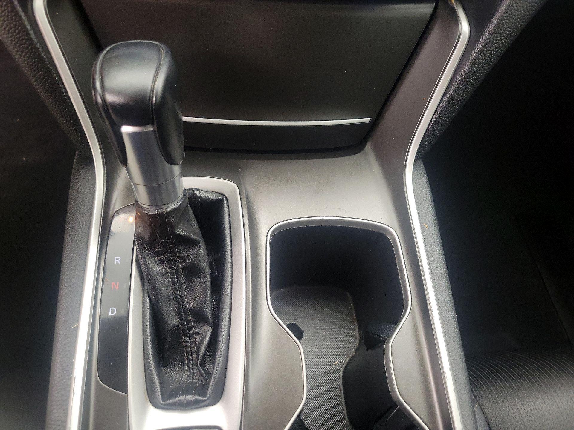 Thumbnail: 2019 Honda Accord - 17