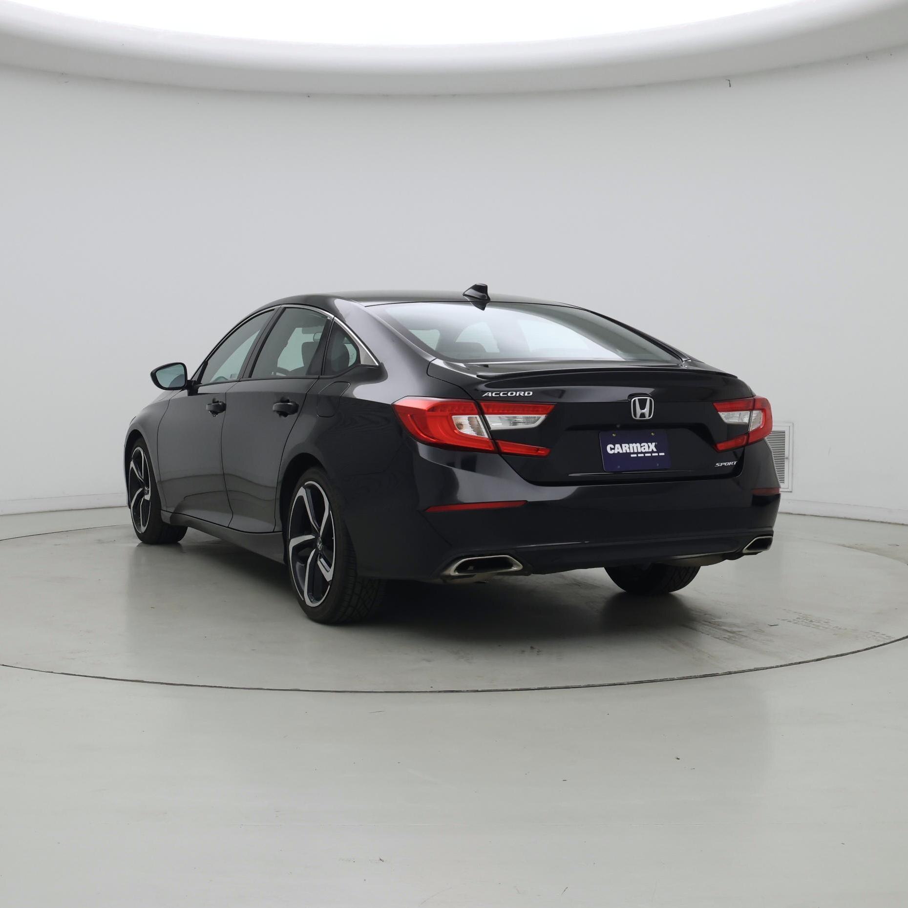 Thumbnail: 2019 Honda Accord - 2