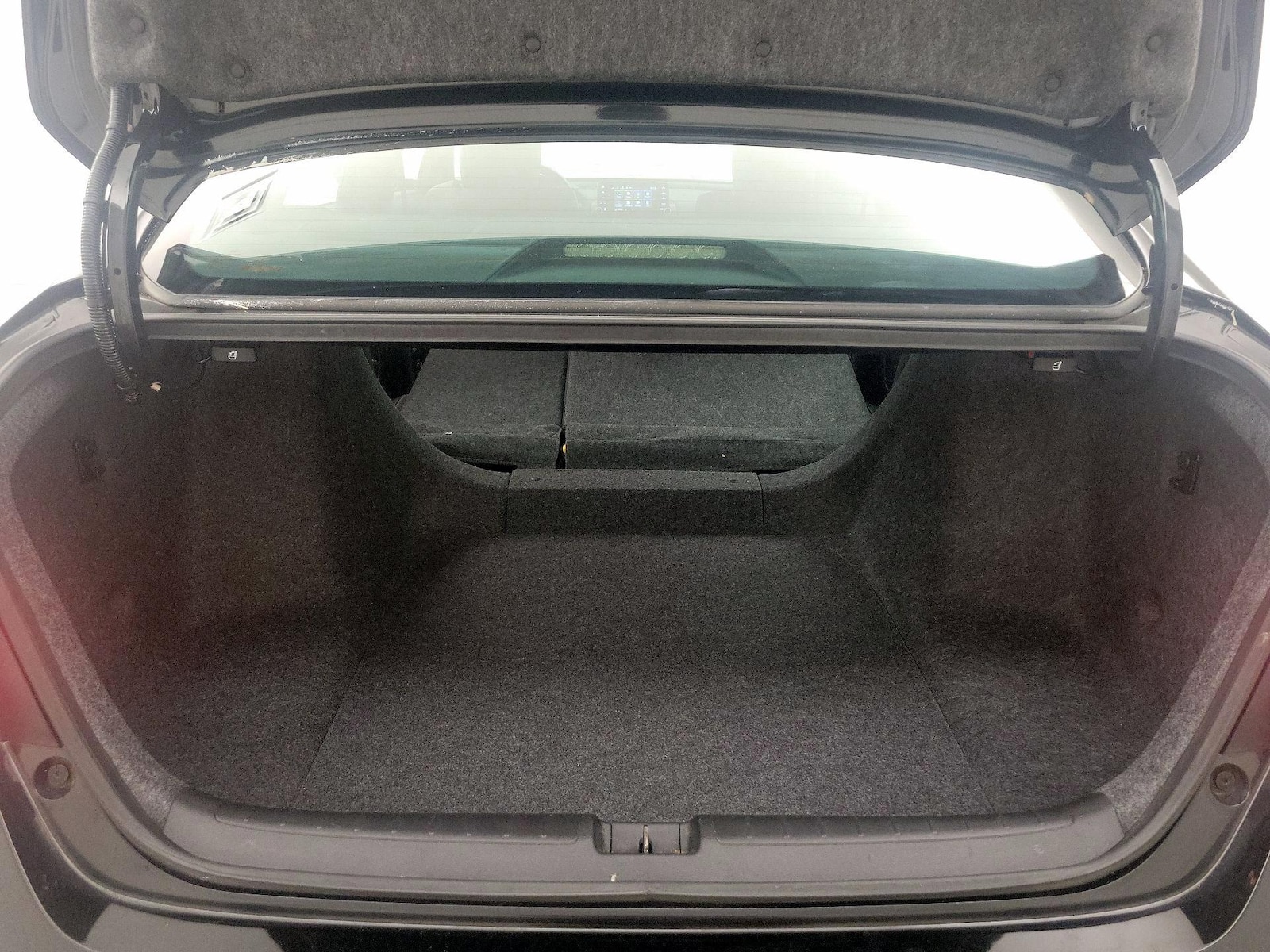 2019 Honda Accord Sport - Photo 22