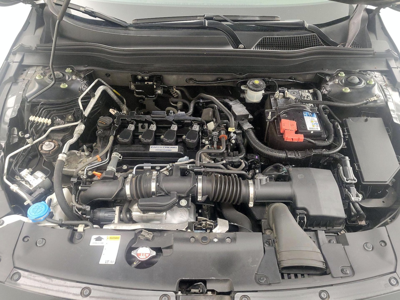 2019 Honda Accord Sport - Photo 23