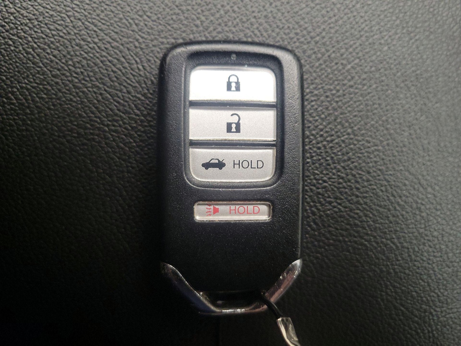 2019 Honda Accord Sport - Photo 24