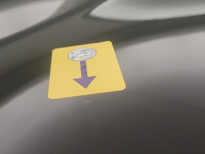 Condition detail