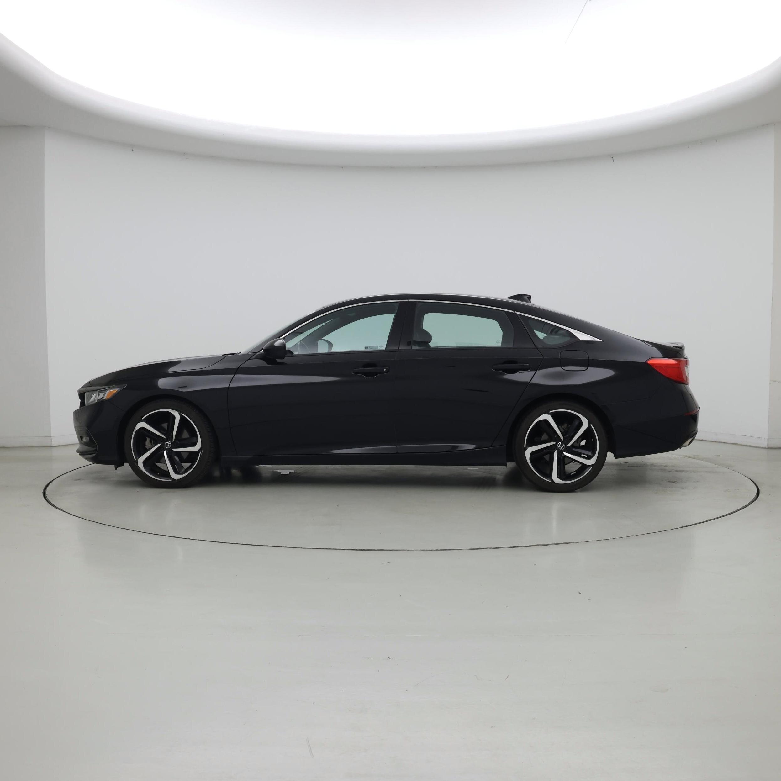 Thumbnail: 2019 Honda Accord - 3
