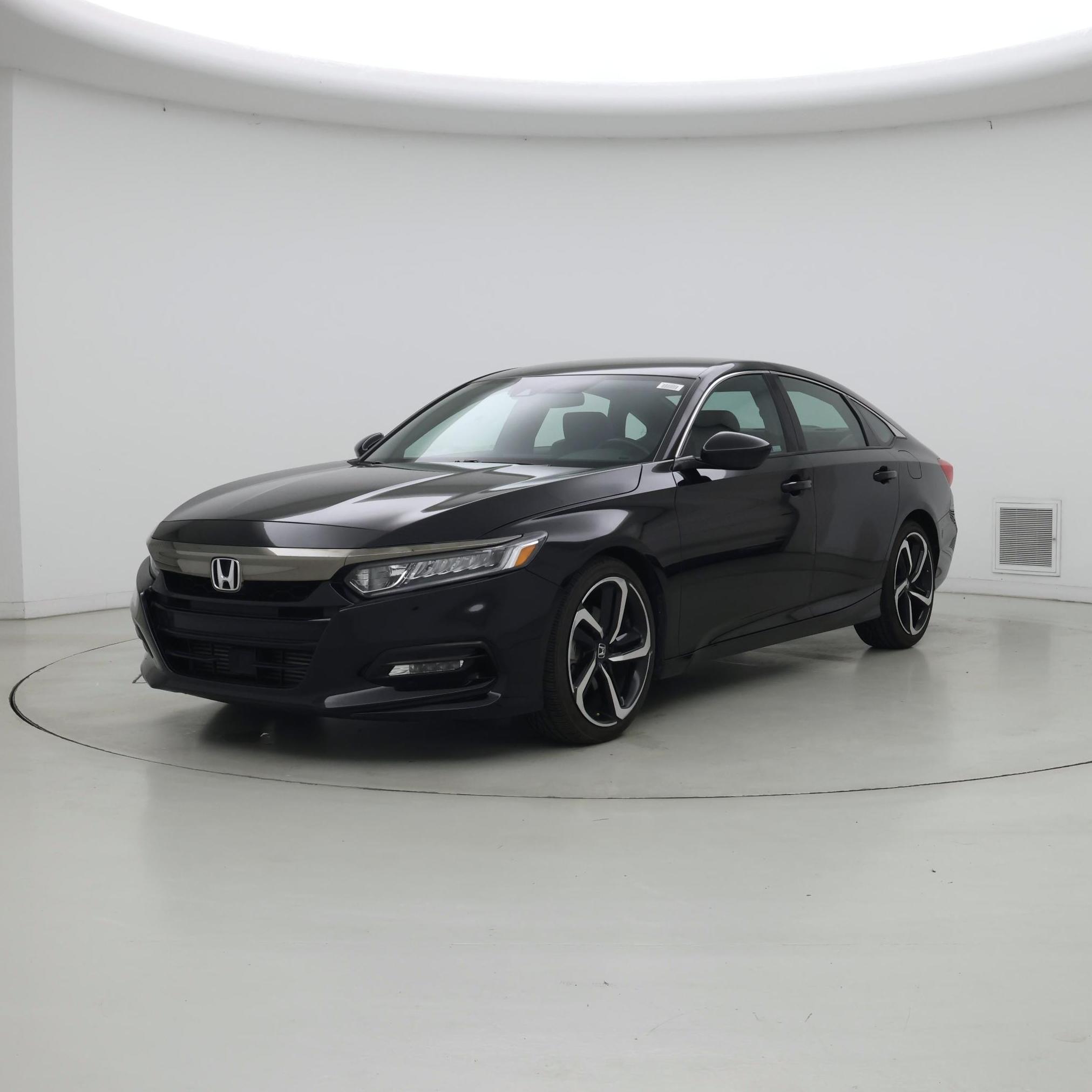 Thumbnail: 2019 Honda Accord - 4