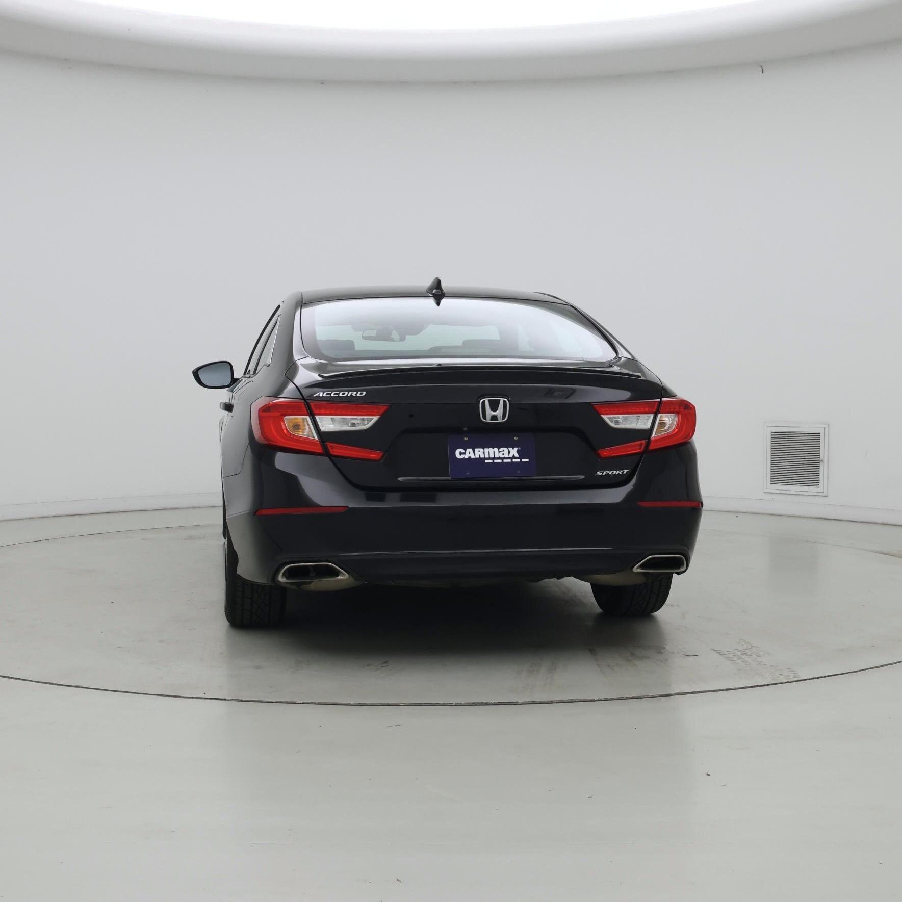 Thumbnail: 2019 Honda Accord - 6