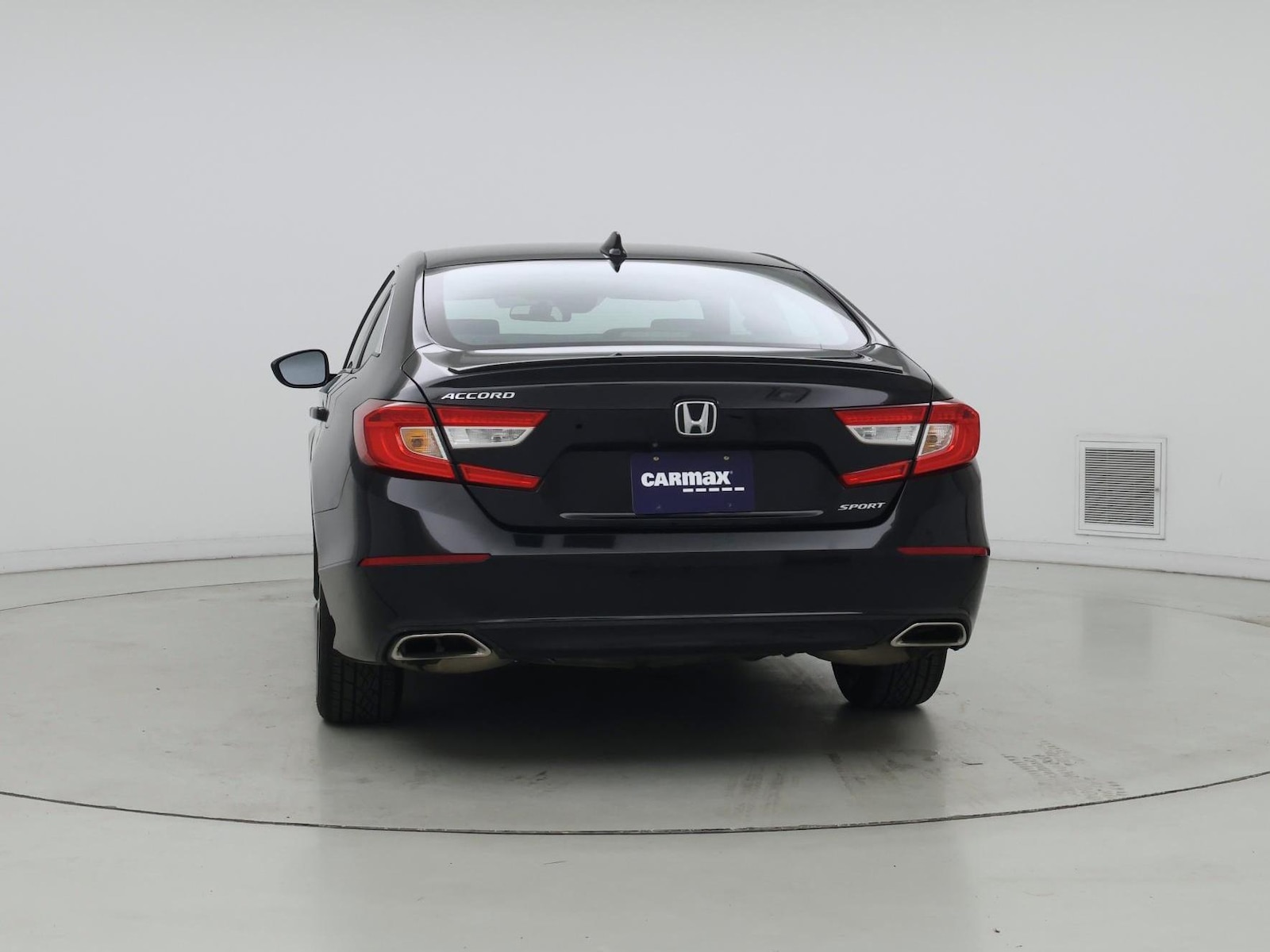 2019 Honda Accord Sport - Photo 7