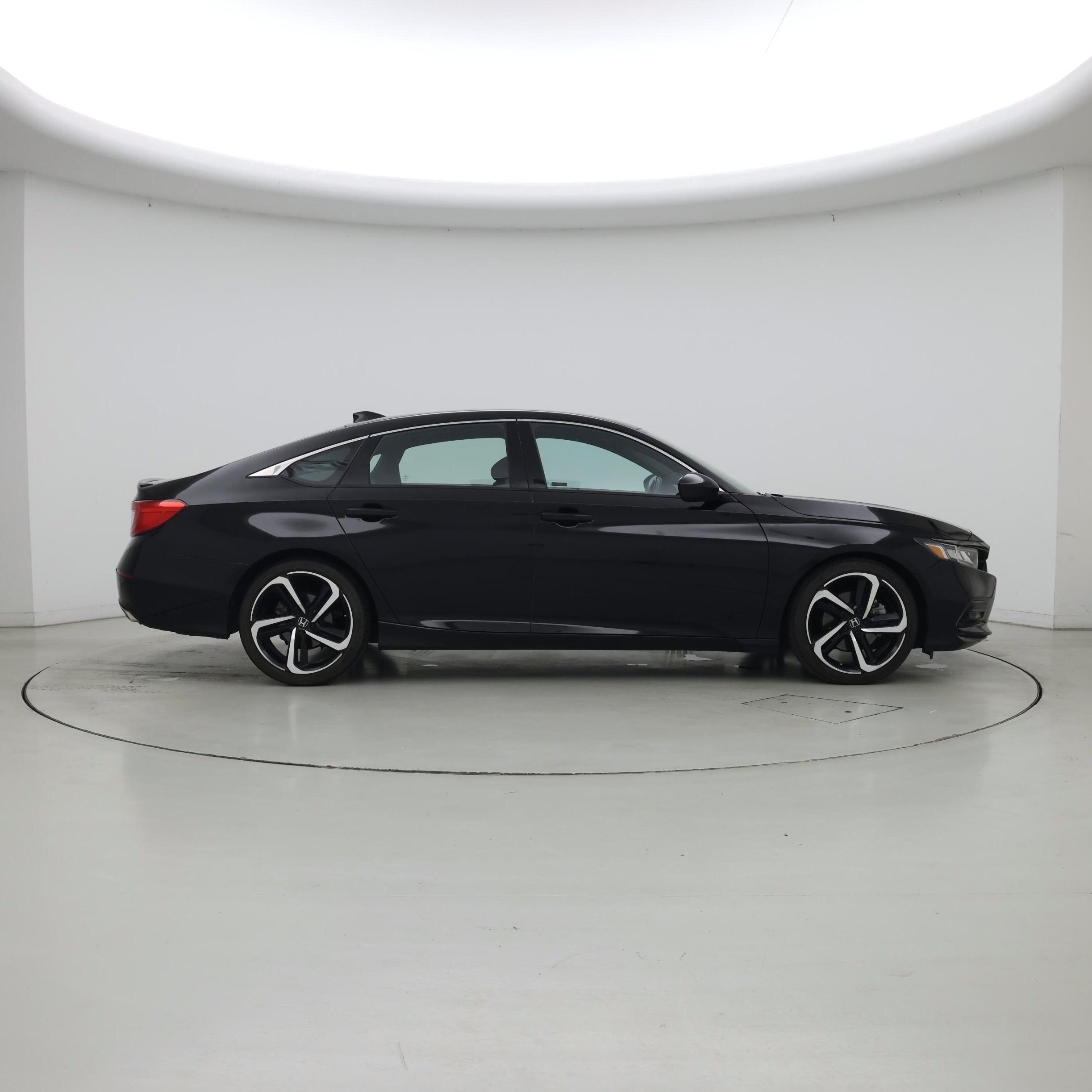 Thumbnail: 2019 Honda Accord - 7
