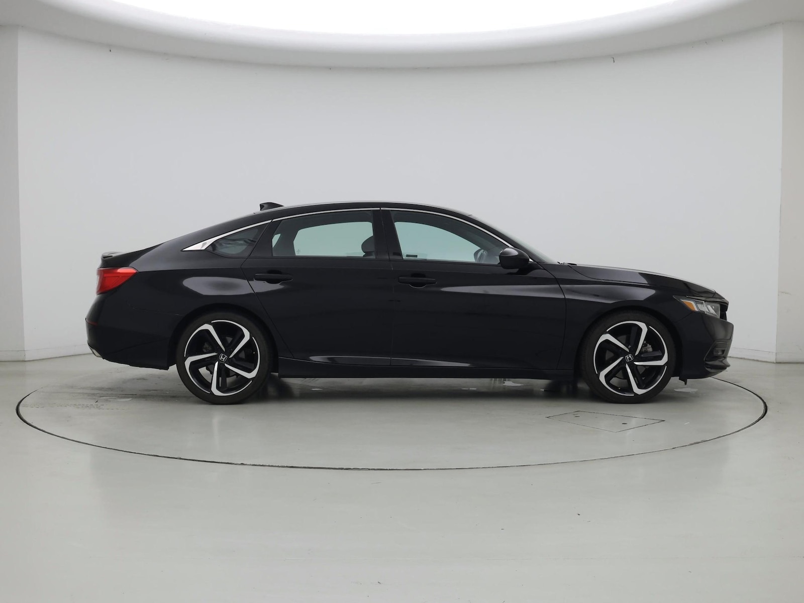2019 Honda Accord Sport - Photo 8