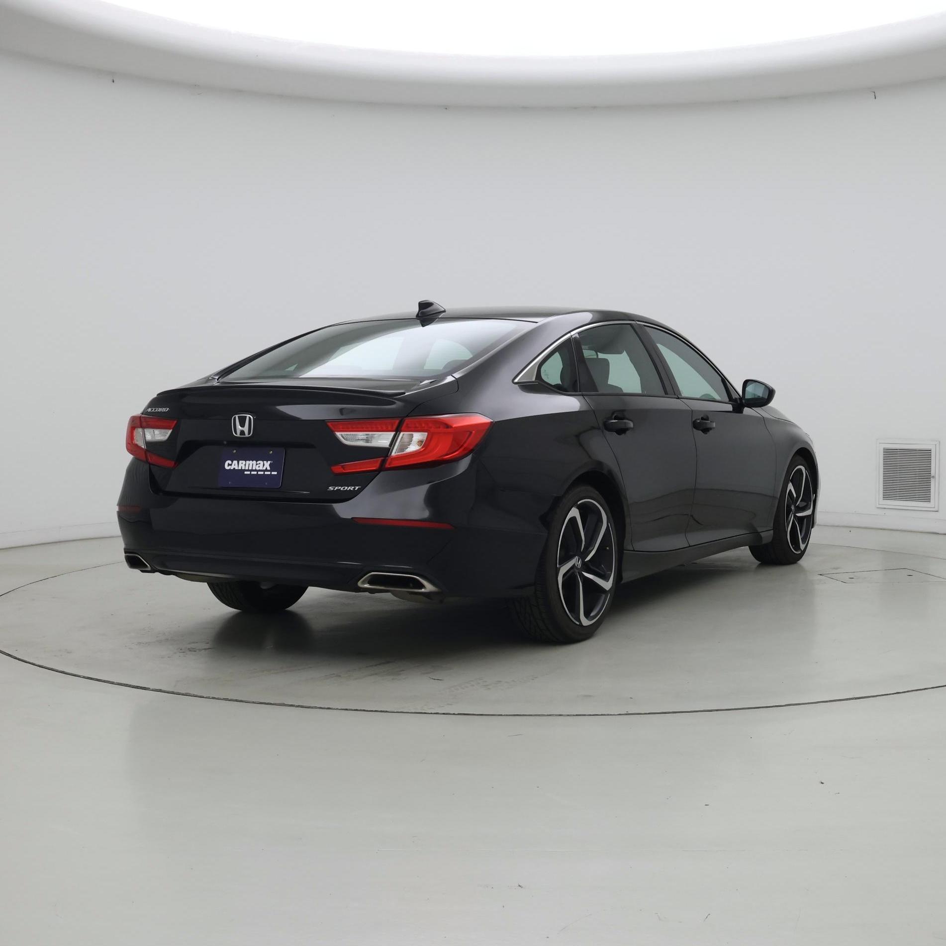 Thumbnail: 2019 Honda Accord - 8
