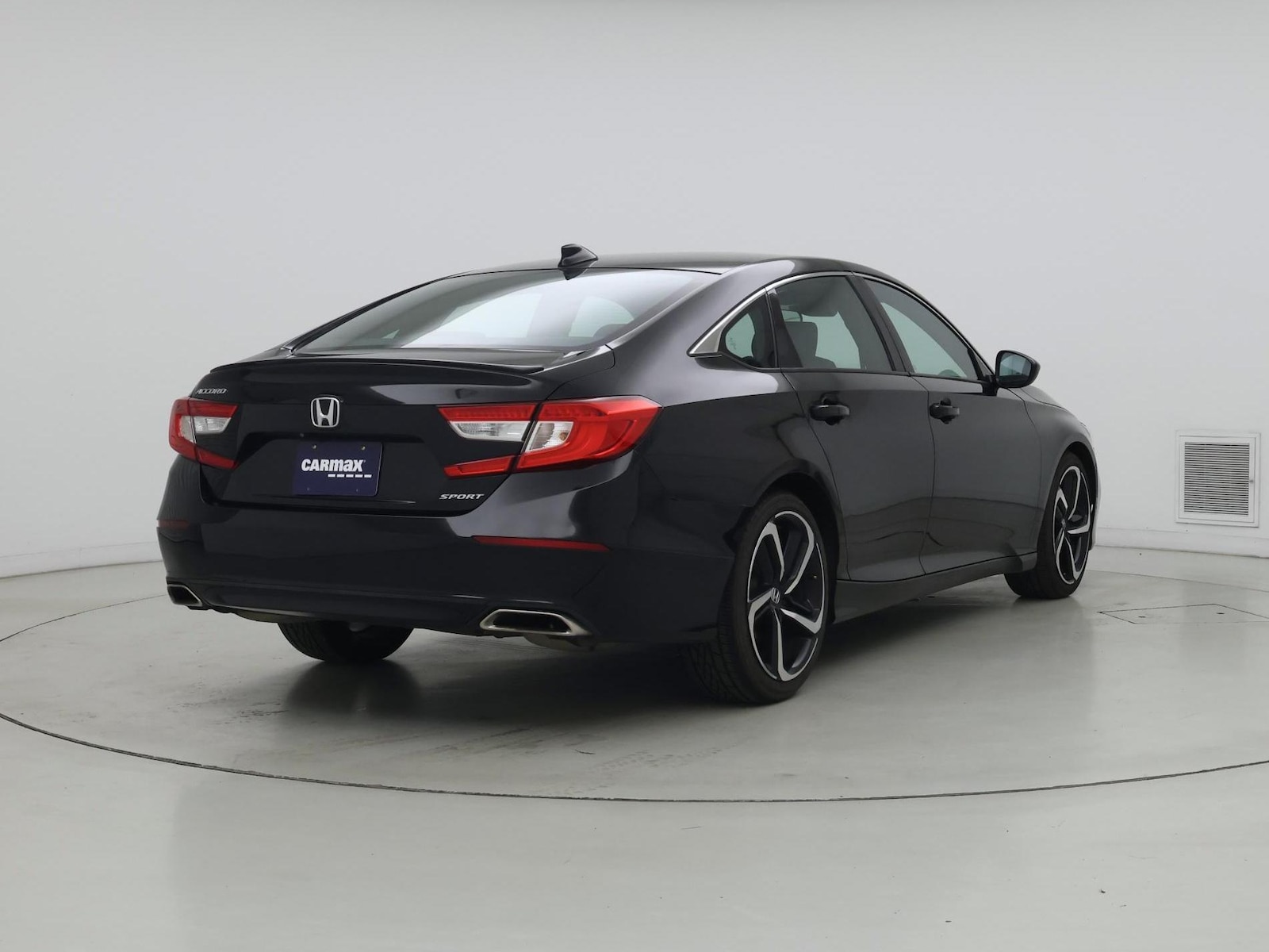 2019 Honda Accord Sport - Photo 9
