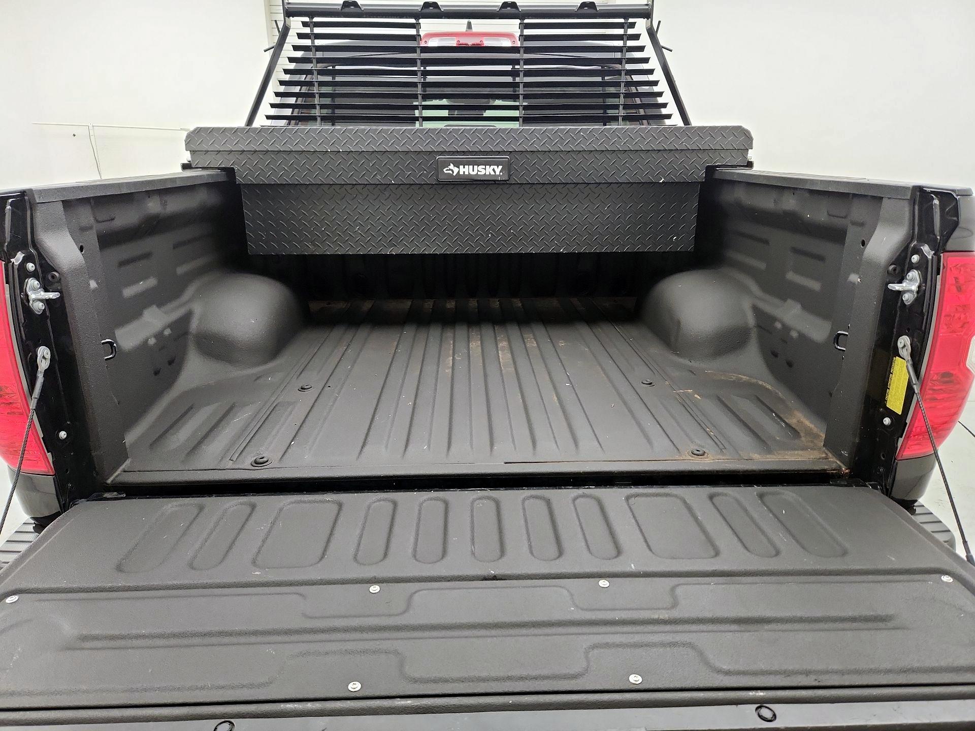 Thumbnail: 2021 Toyota Tundra - 20