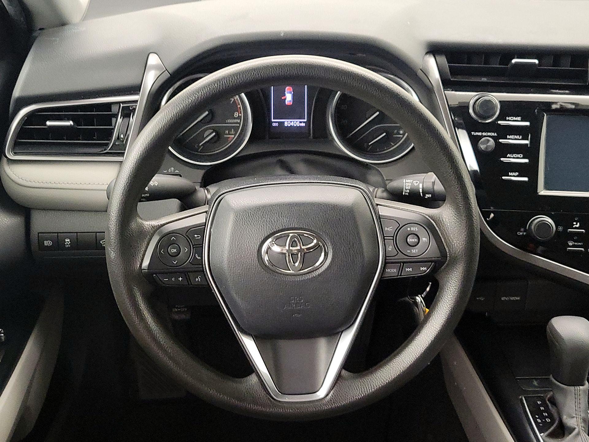 Thumbnail: 2020 Toyota Camry - 10