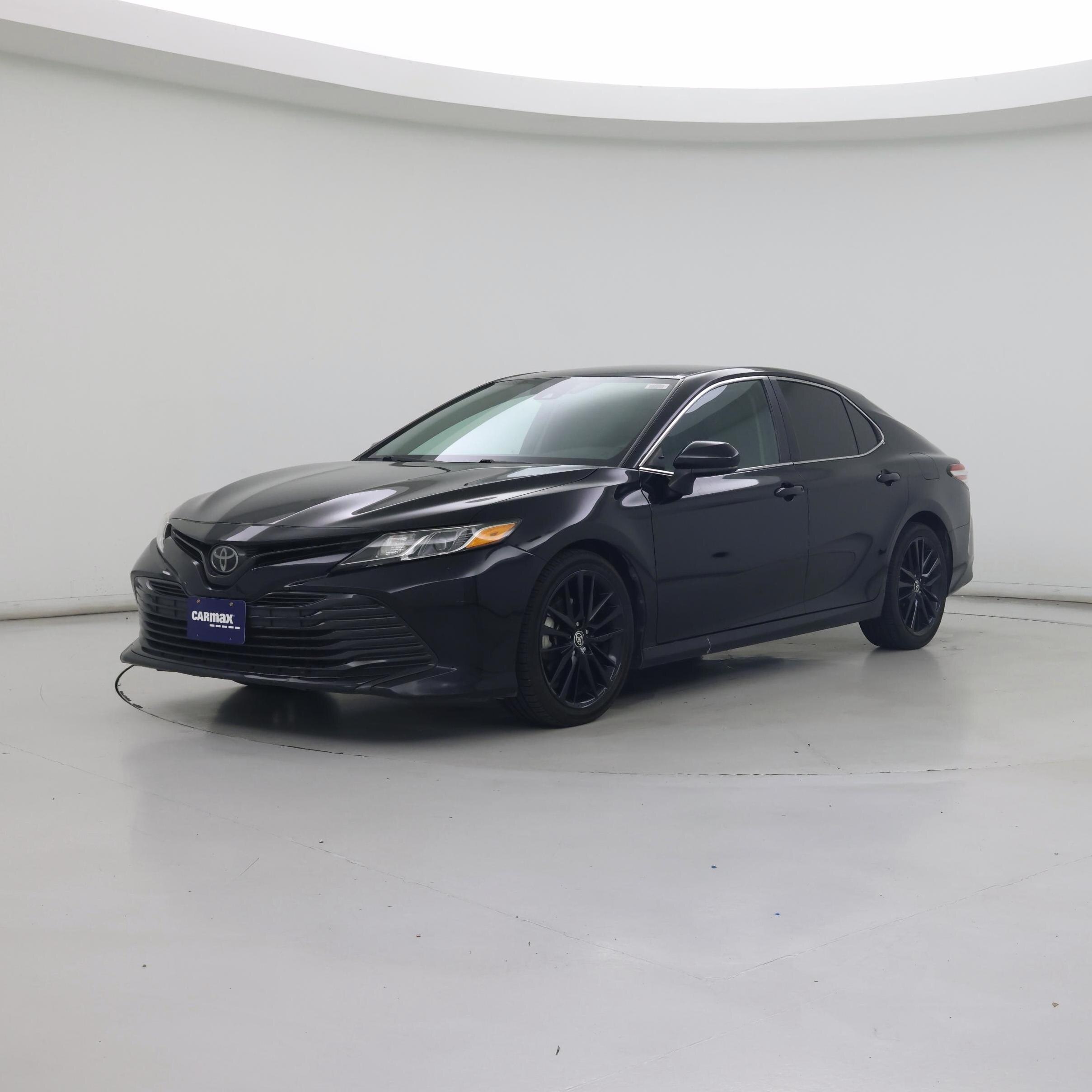 Thumbnail: 2020 Toyota Camry - 4
