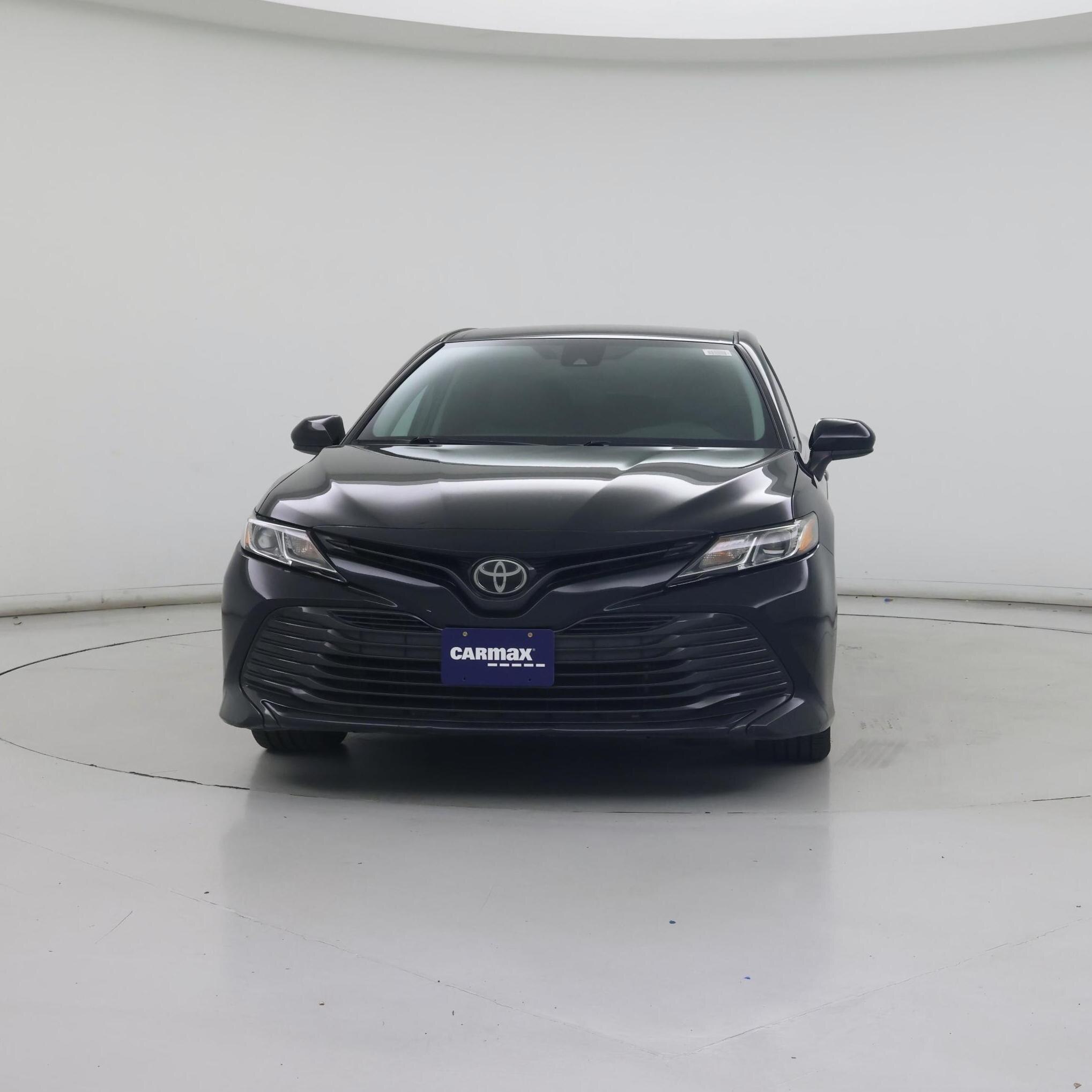 Thumbnail: 2020 Toyota Camry - 5