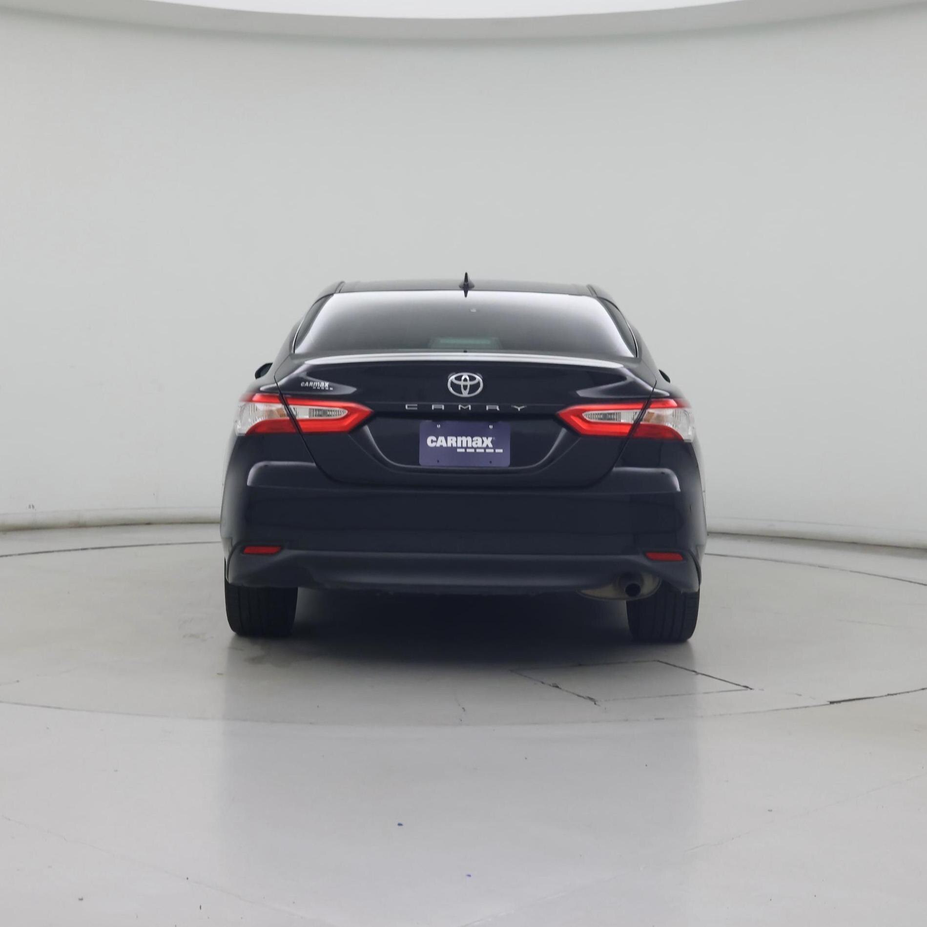 Thumbnail: 2020 Toyota Camry - 6