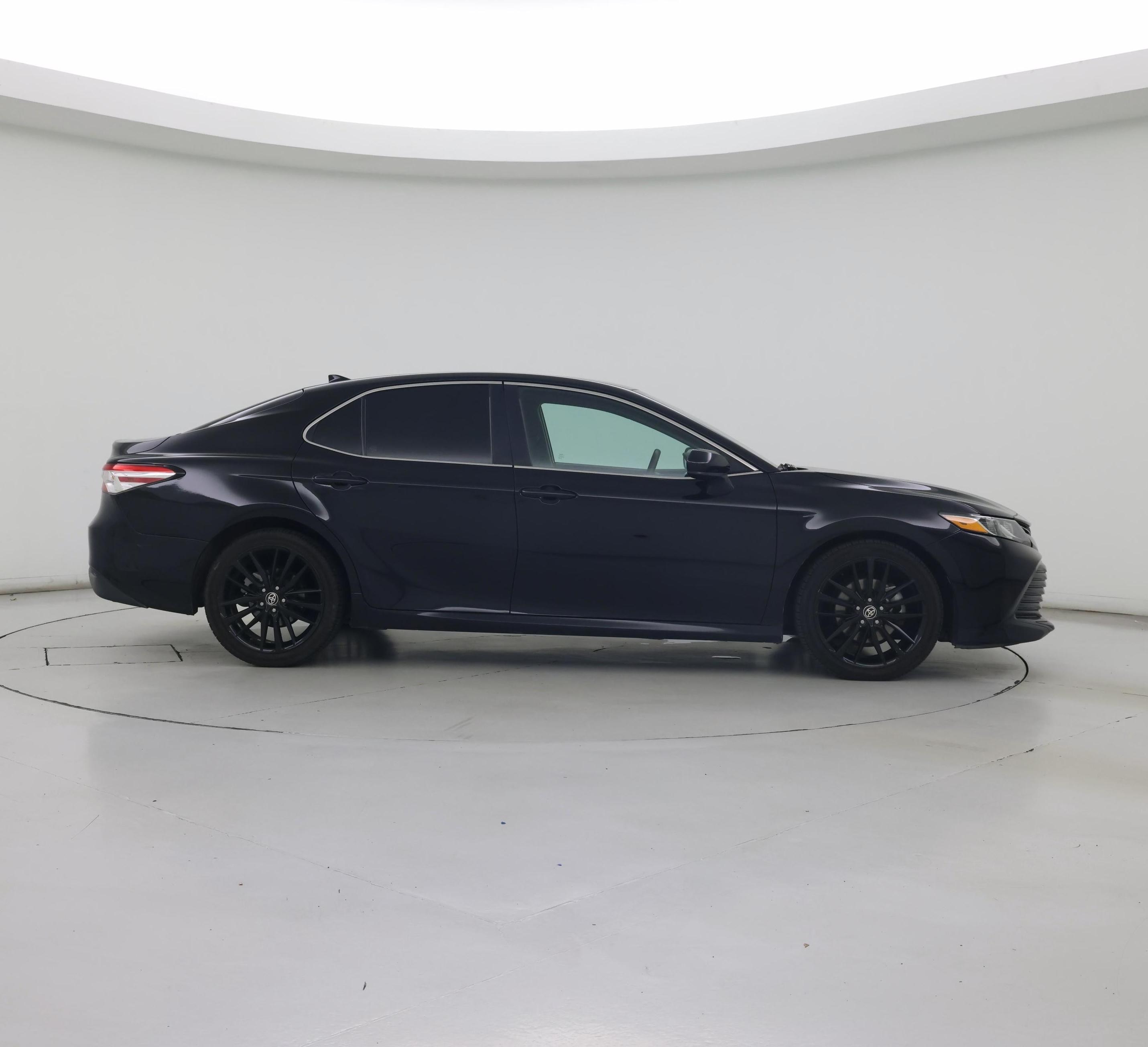 Thumbnail: 2020 Toyota Camry - 7