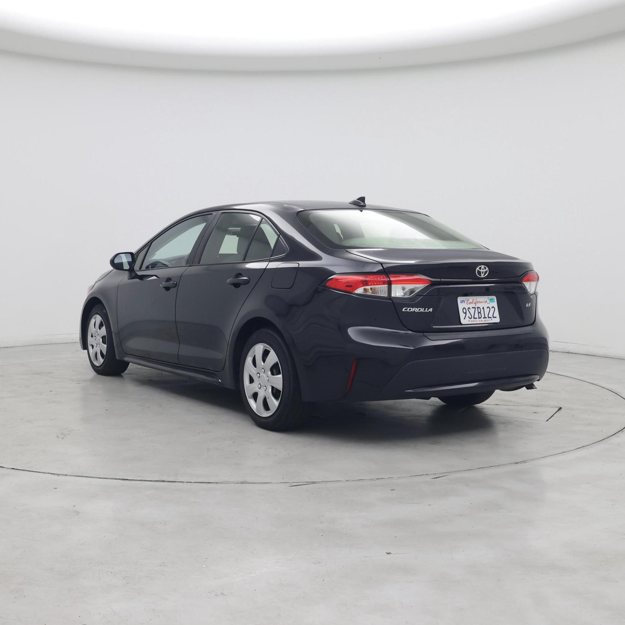 Thumbnail: 2021 Toyota Corolla - 2