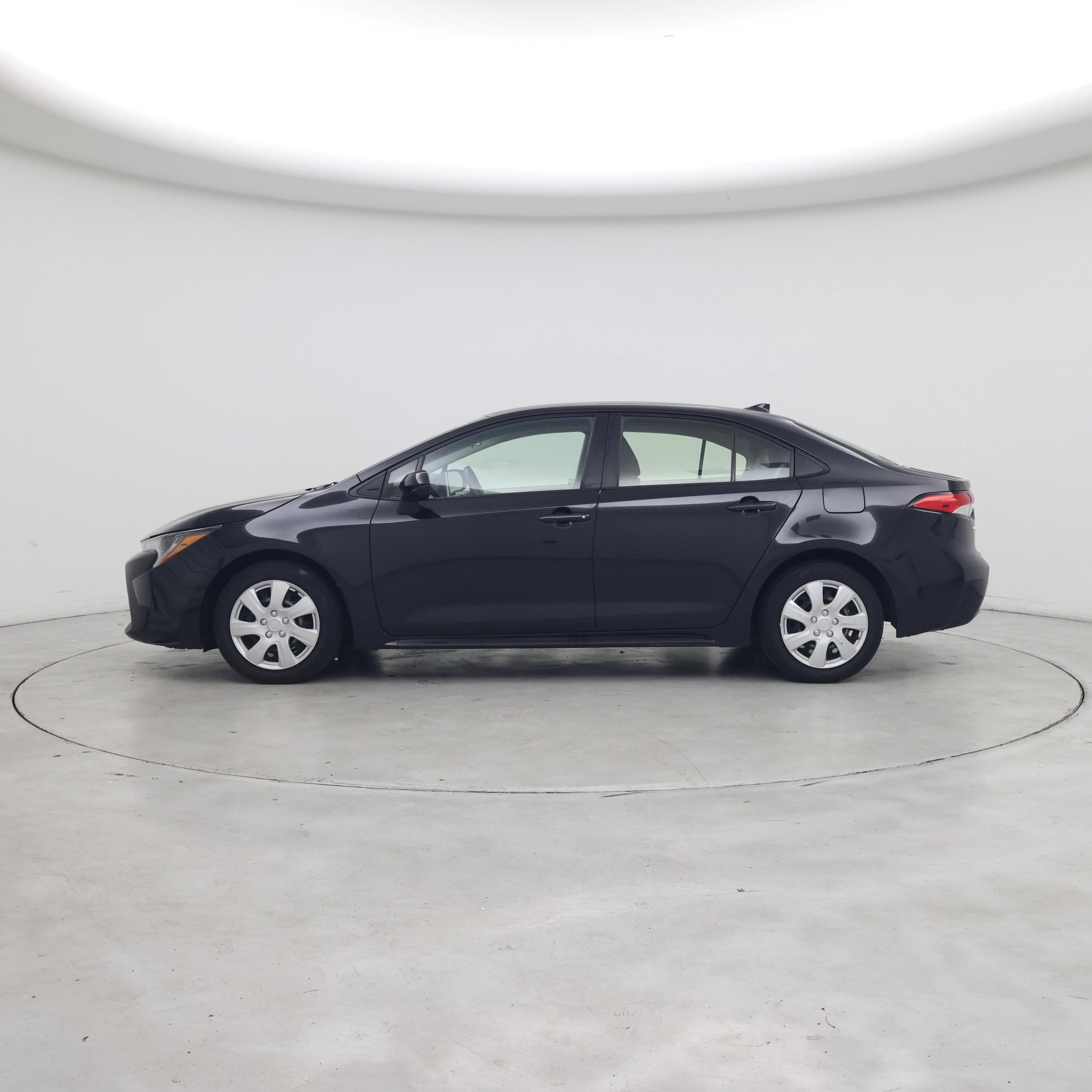Thumbnail: 2021 Toyota Corolla - 3