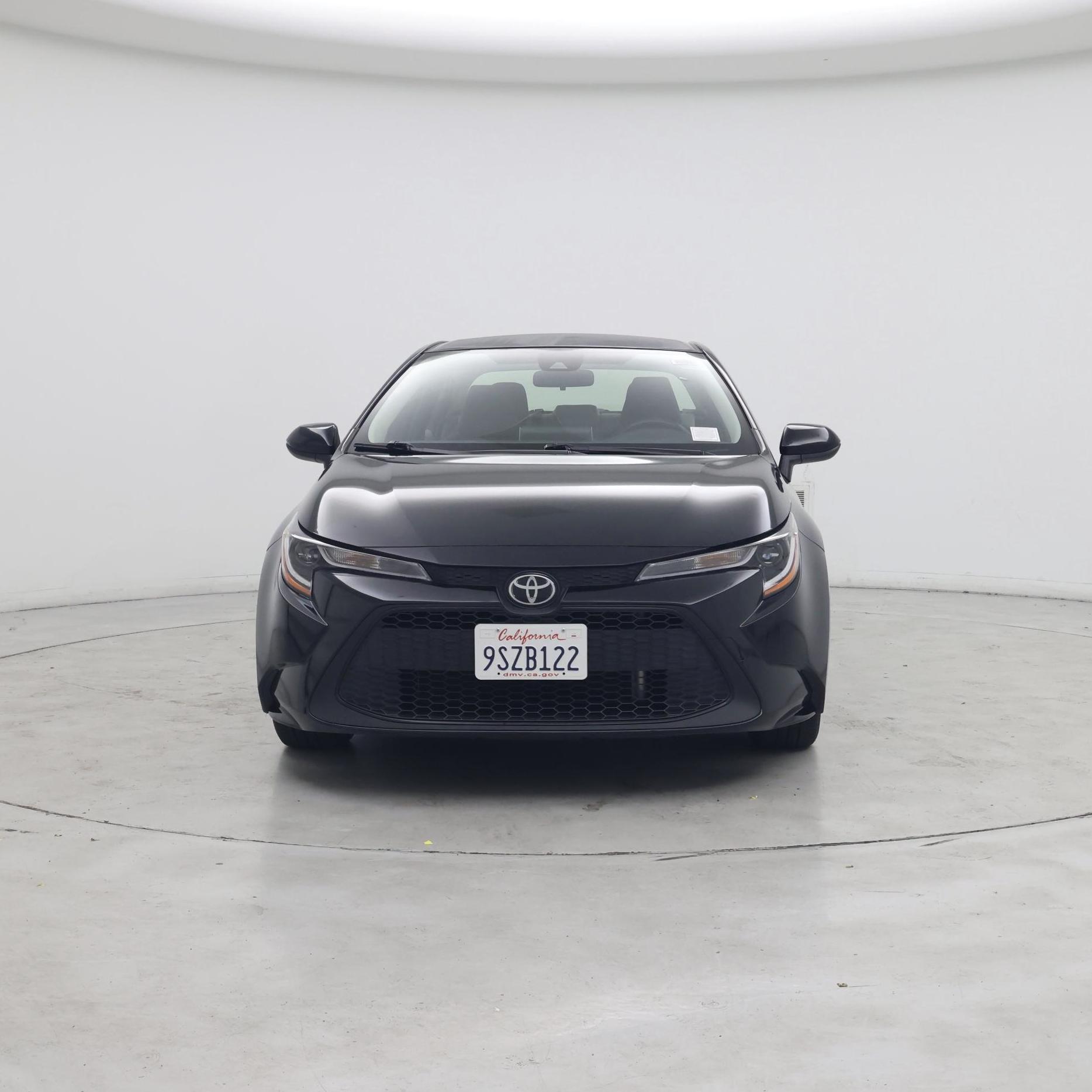 Thumbnail: 2021 Toyota Corolla - 5