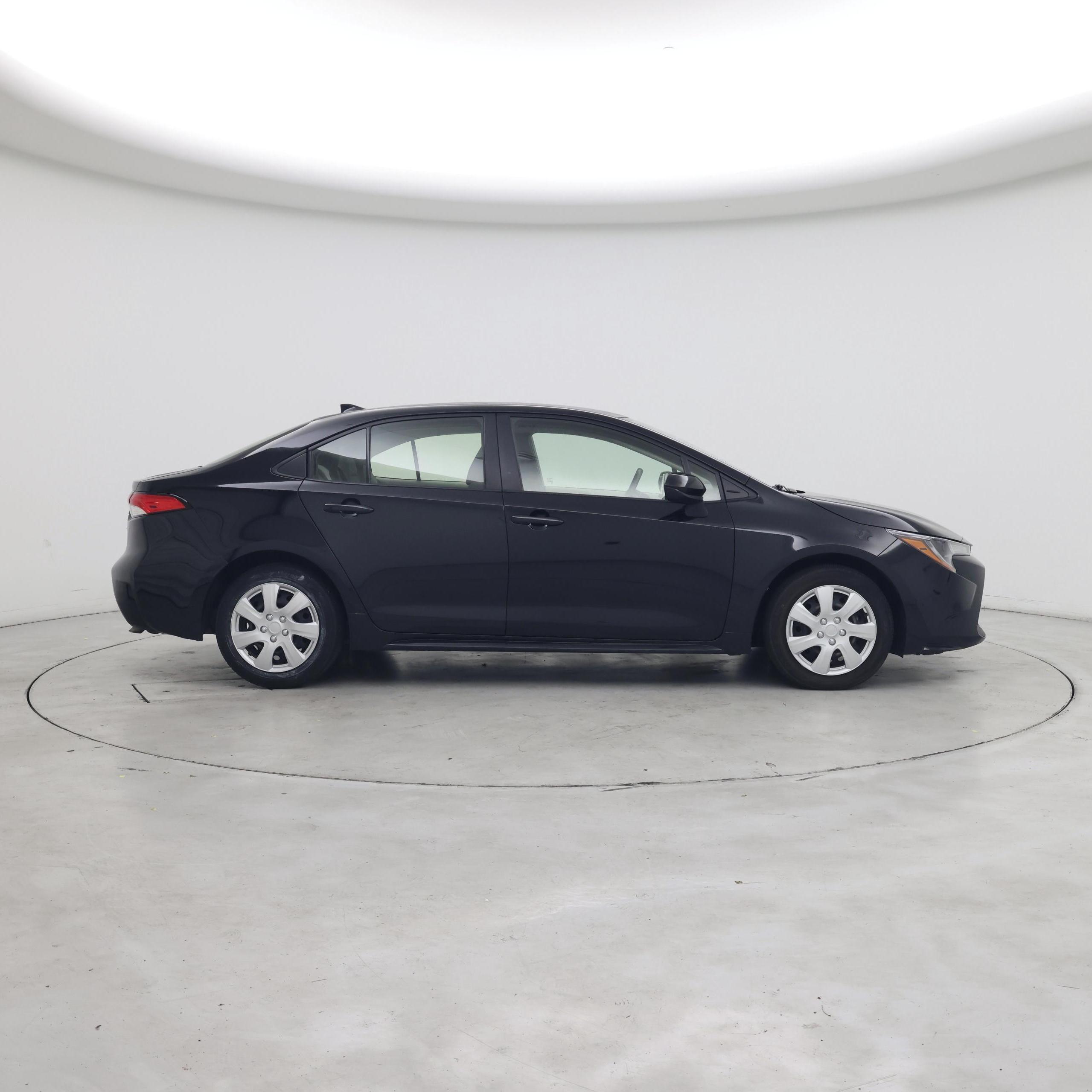 Thumbnail: 2021 Toyota Corolla - 7