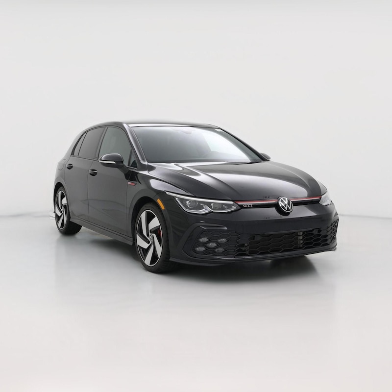 2023 Volkswagen GTI SE
