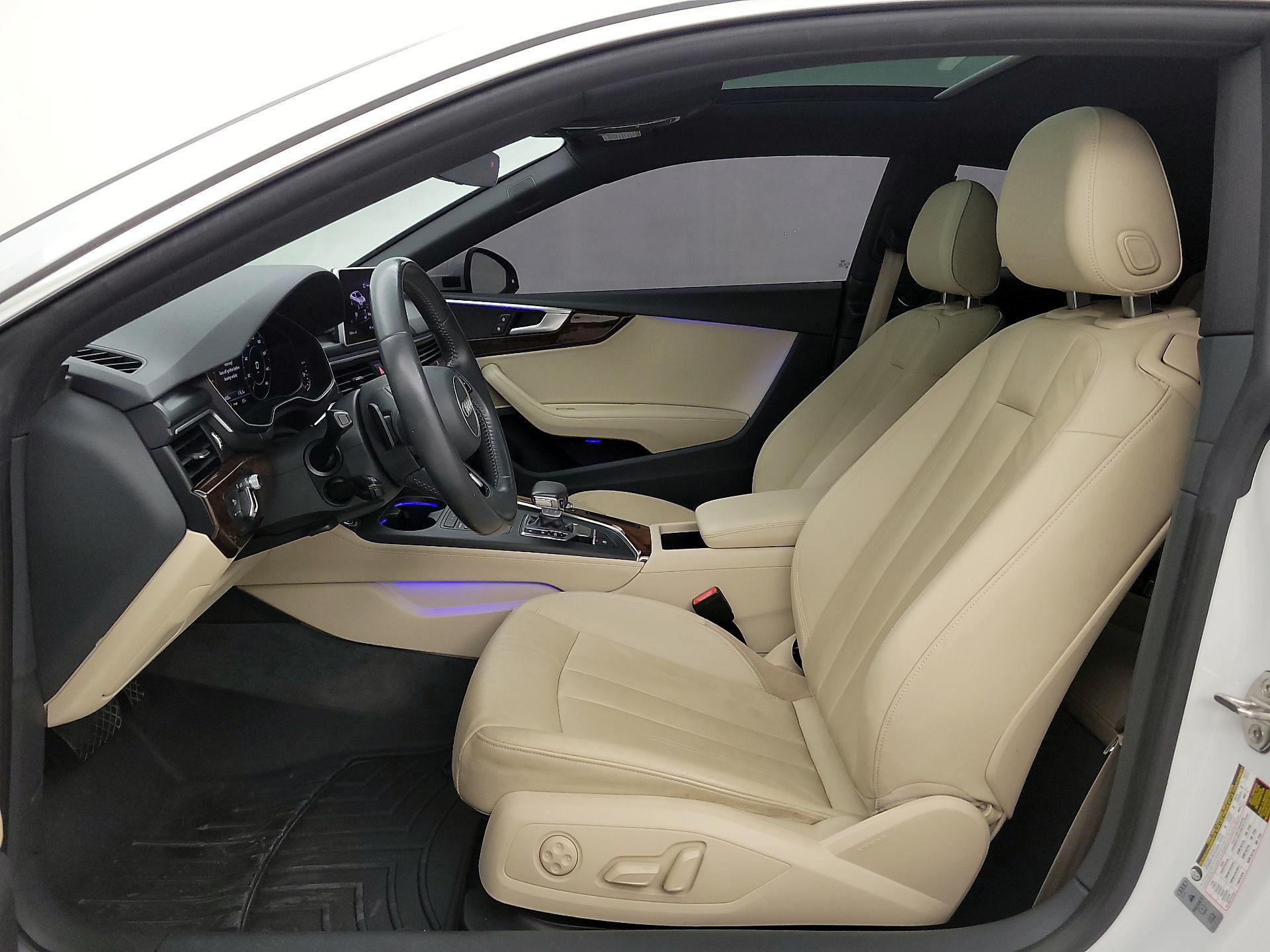 Thumbnail: 2018 Audi A5 - 11