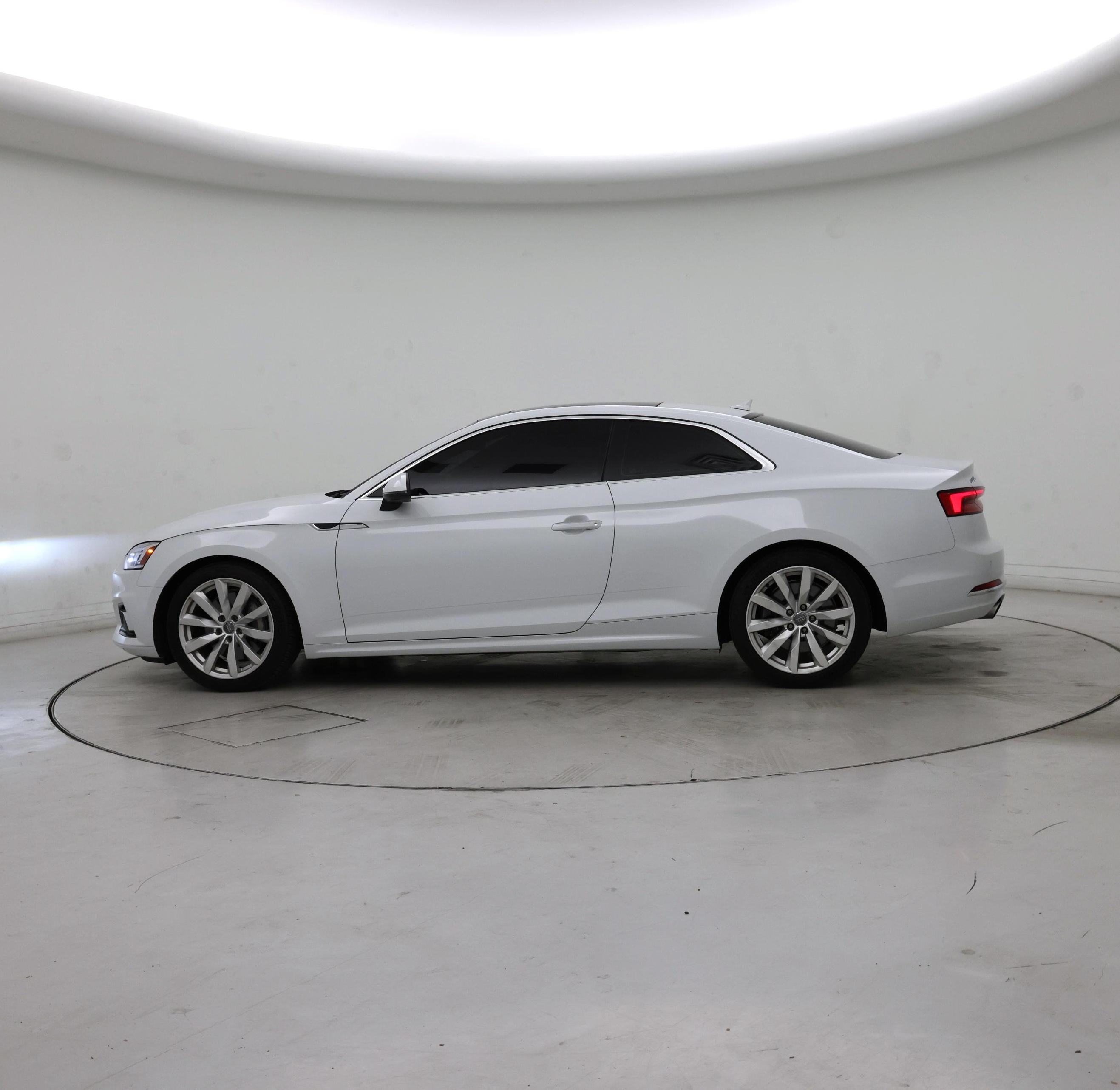 Thumbnail: 2018 Audi A5 - 3