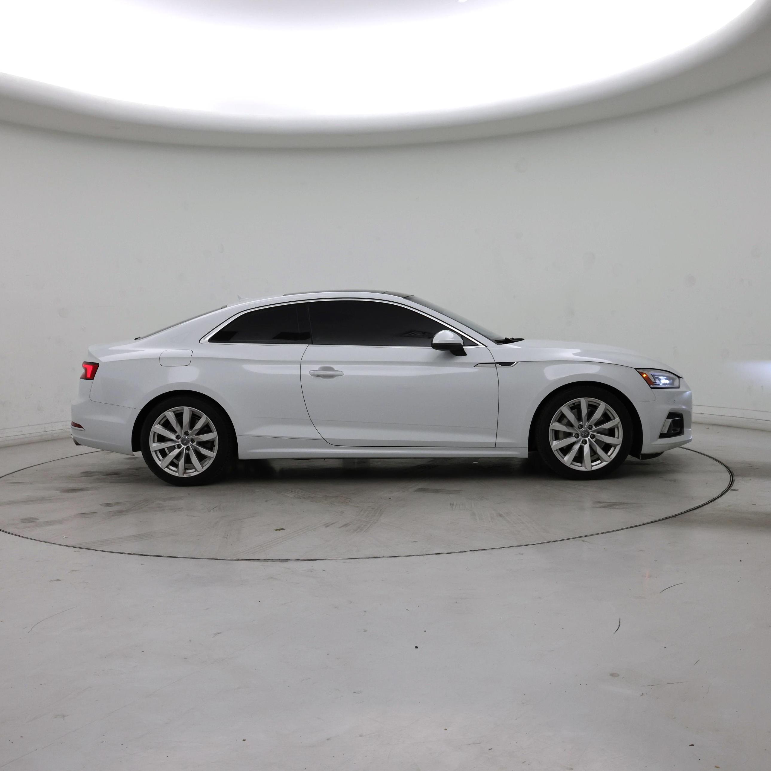 Thumbnail: 2018 Audi A5 - 7