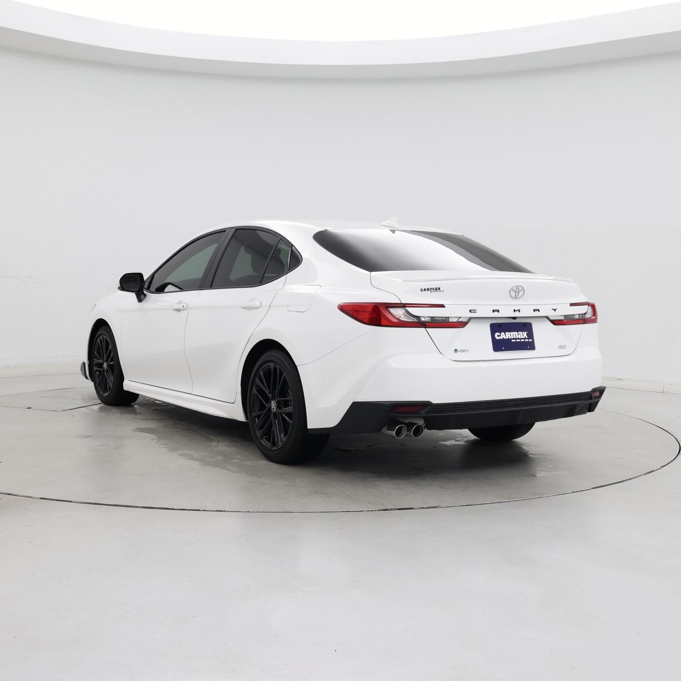 Thumbnail: 2025 Toyota Camry - 2