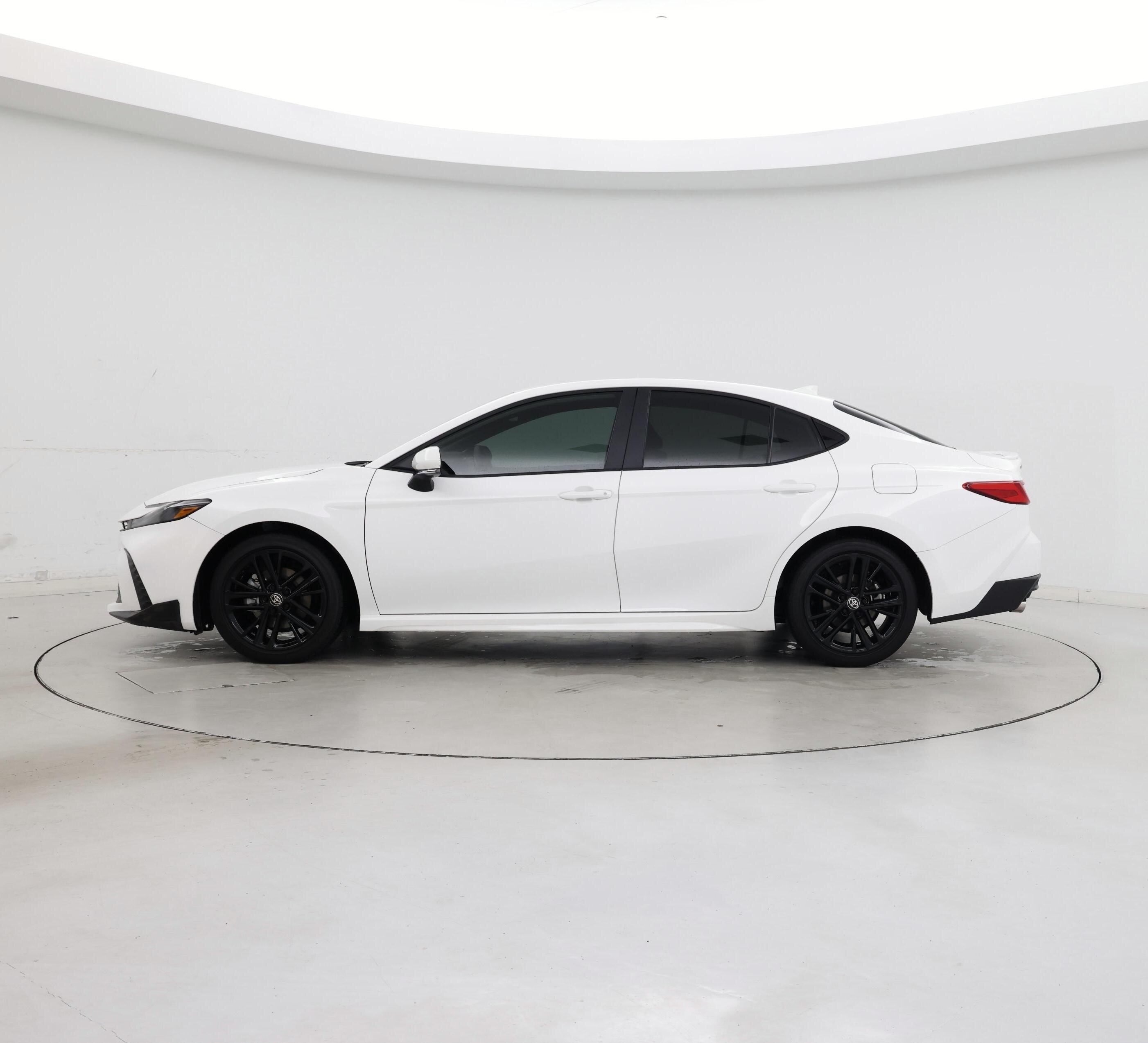 Thumbnail: 2025 Toyota Camry - 3