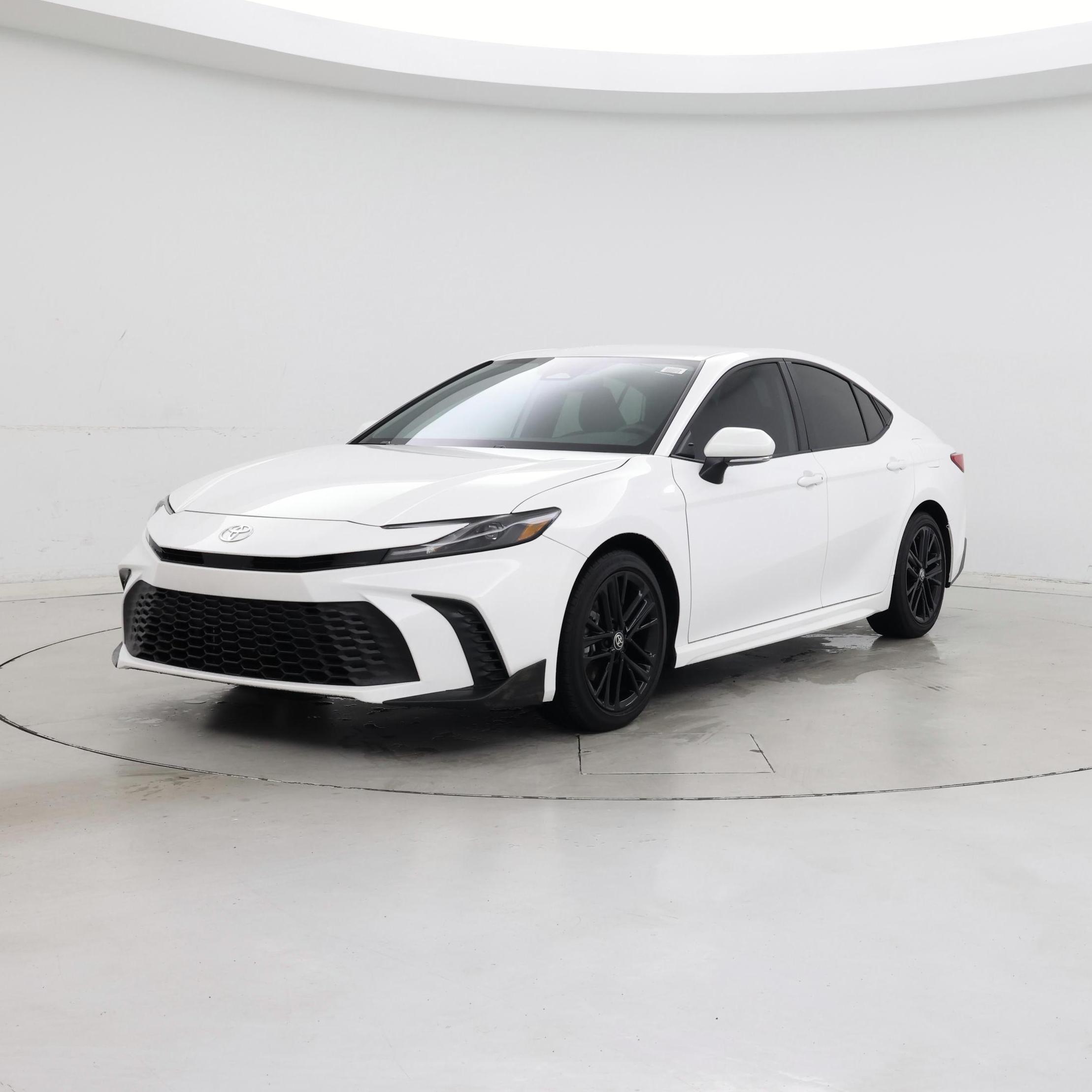 Thumbnail: 2025 Toyota Camry - 4