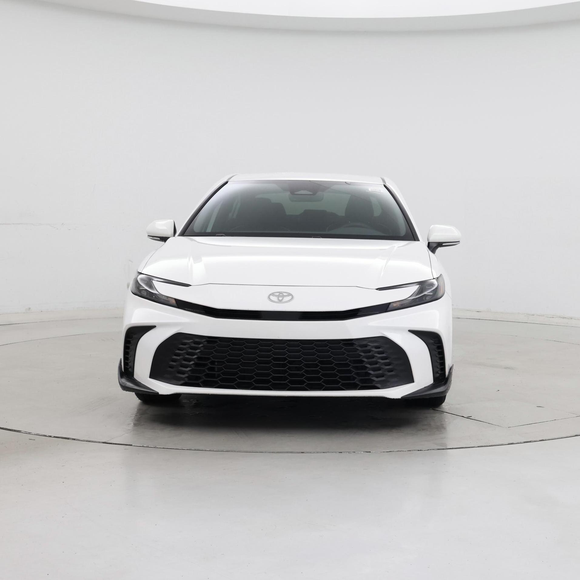 Thumbnail: 2025 Toyota Camry - 5