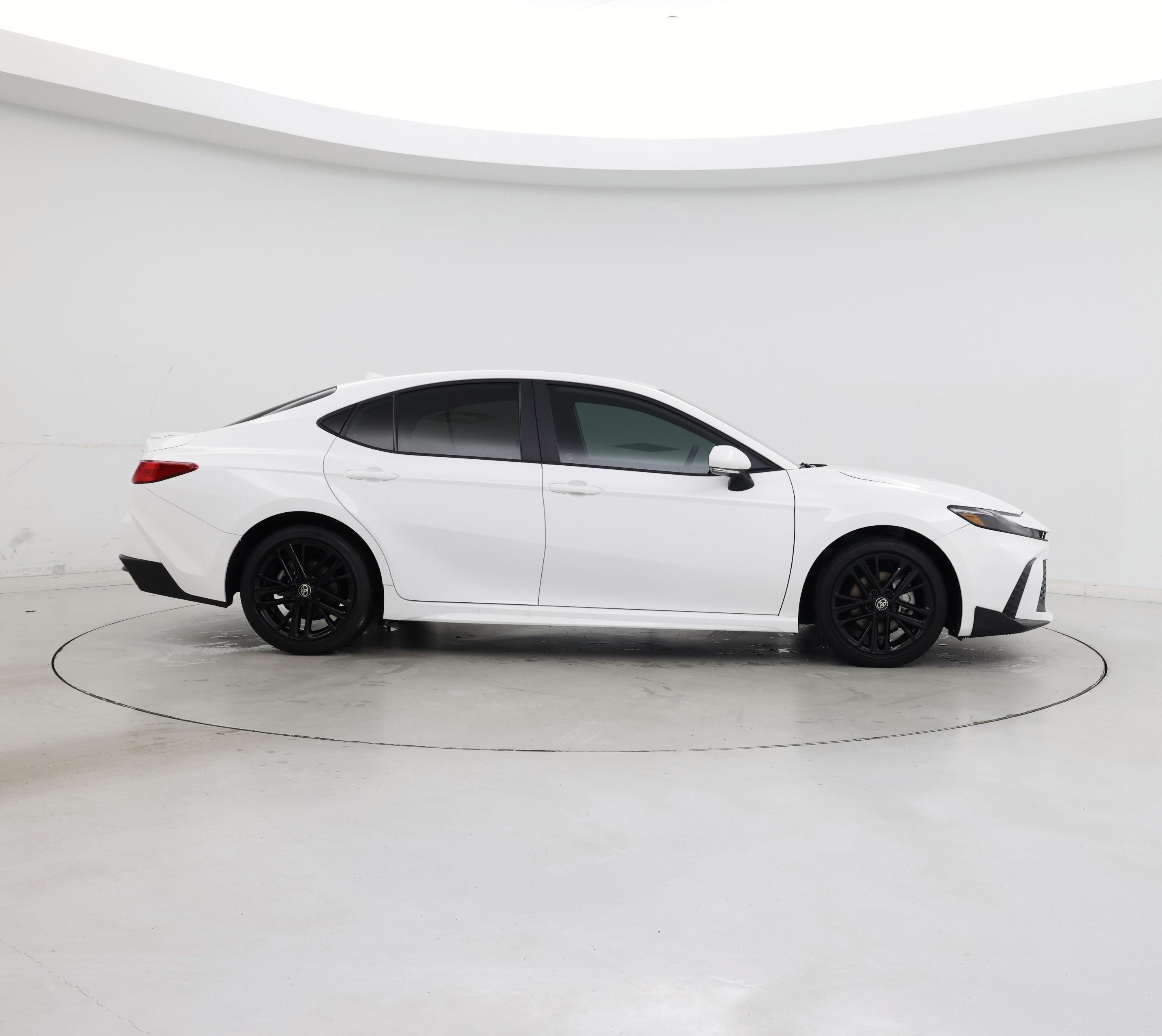 Thumbnail: 2025 Toyota Camry - 7