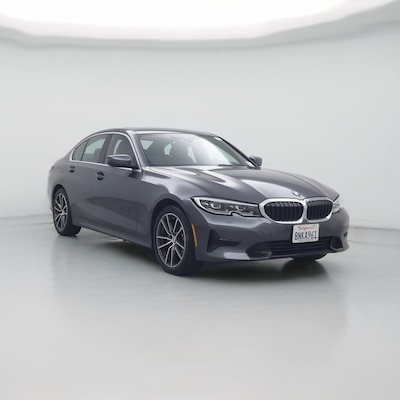 2020 BMW 330 I