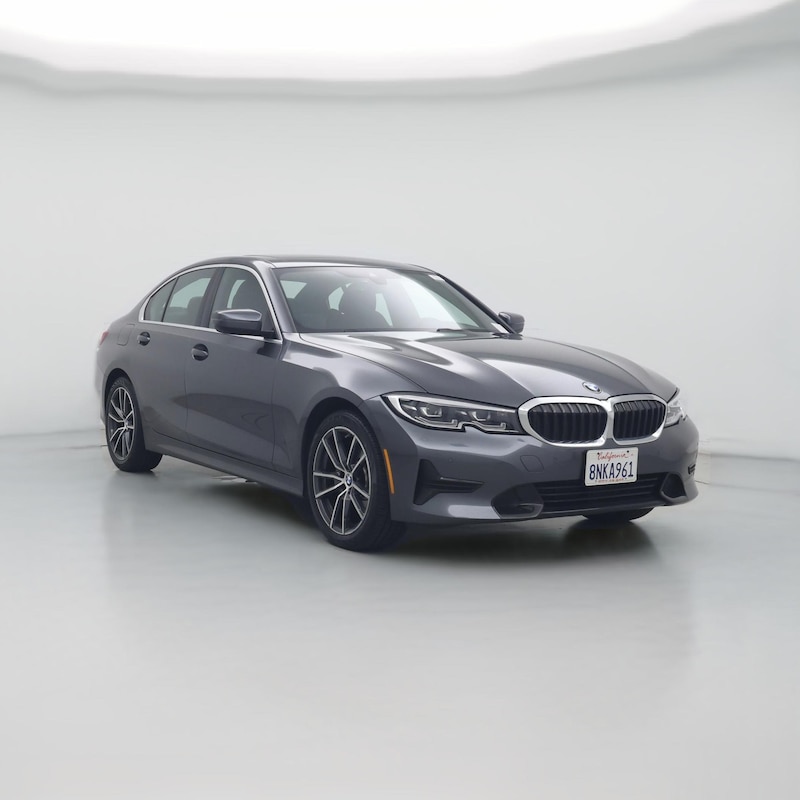 2020 BMW 330 I