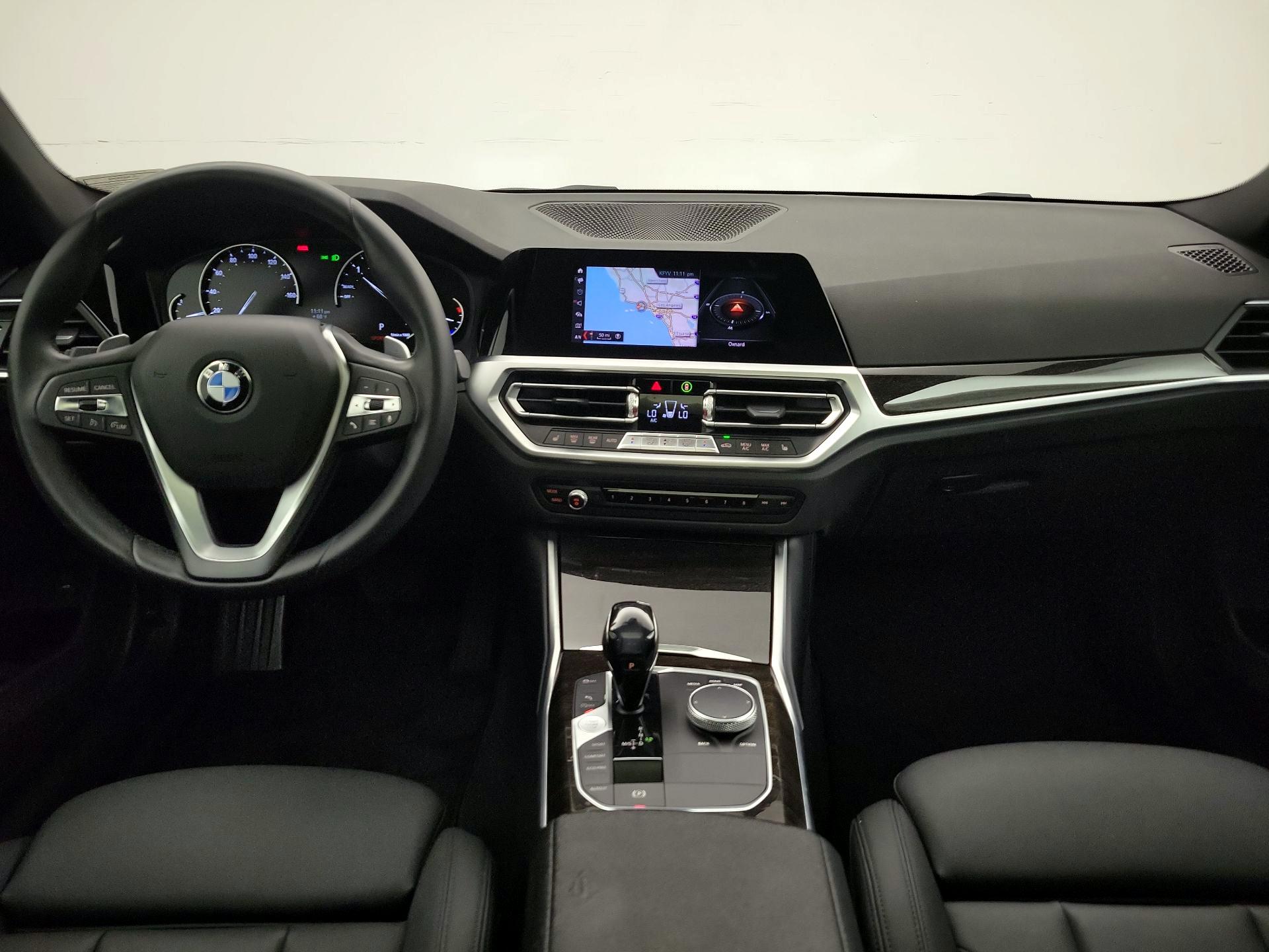 Thumbnail: 2020 BMW 3 Series - 9