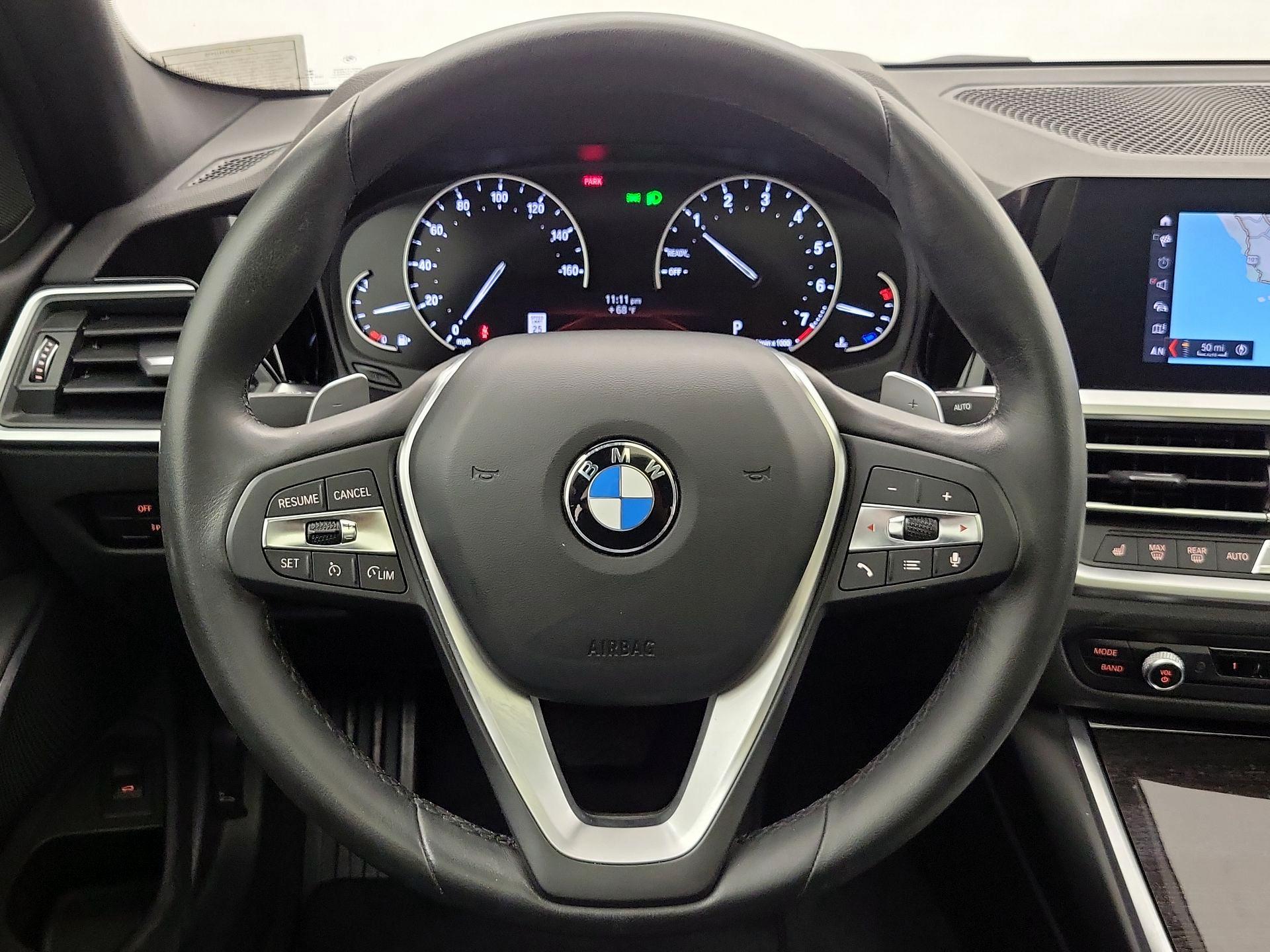 Thumbnail: 2020 BMW 3 Series - 10